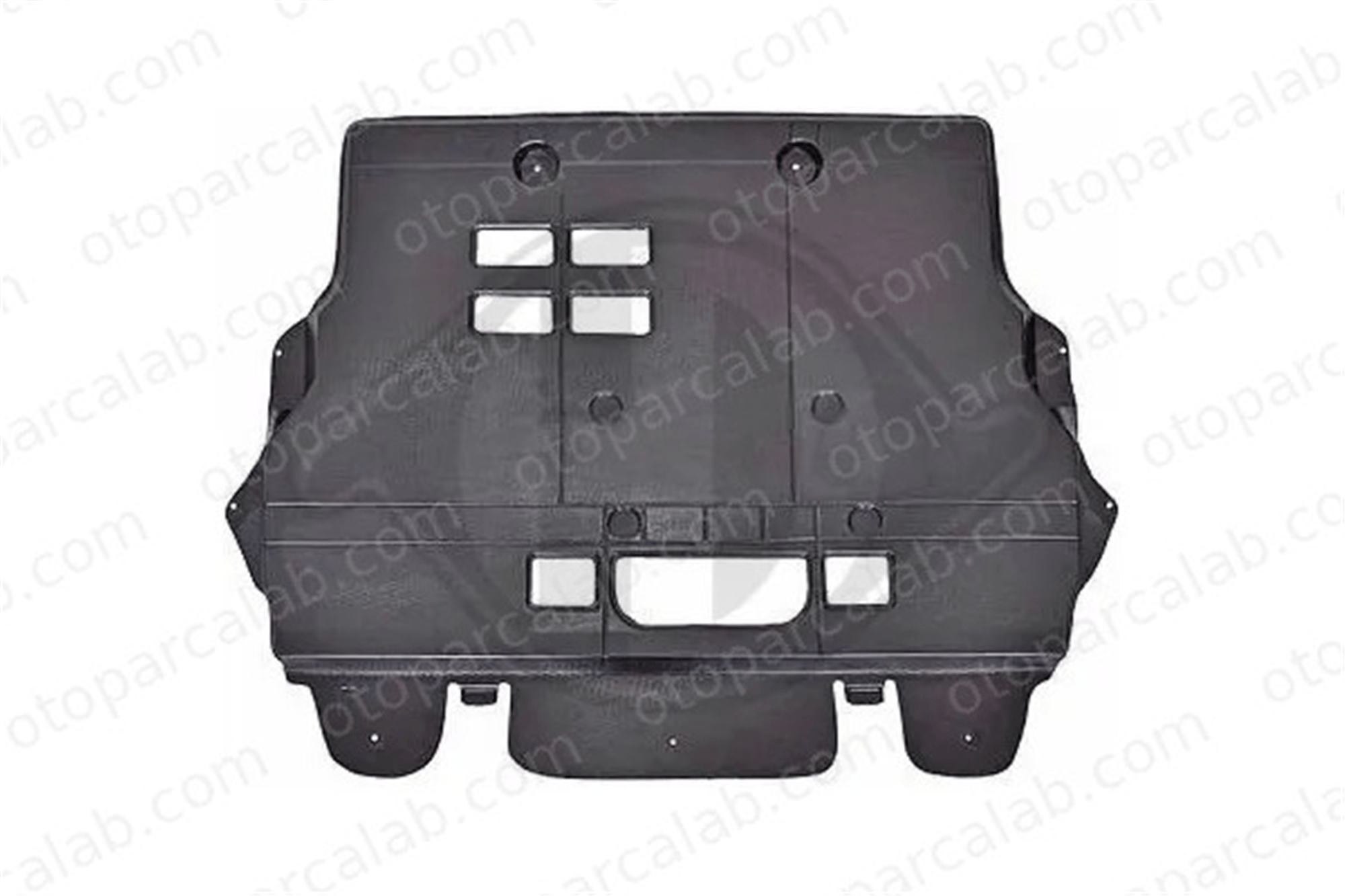 PSA ORJINAL 7013HR Motor Alt Muhafaza PEUGEOT 308 I 308 SW I 7013HR 7013CT