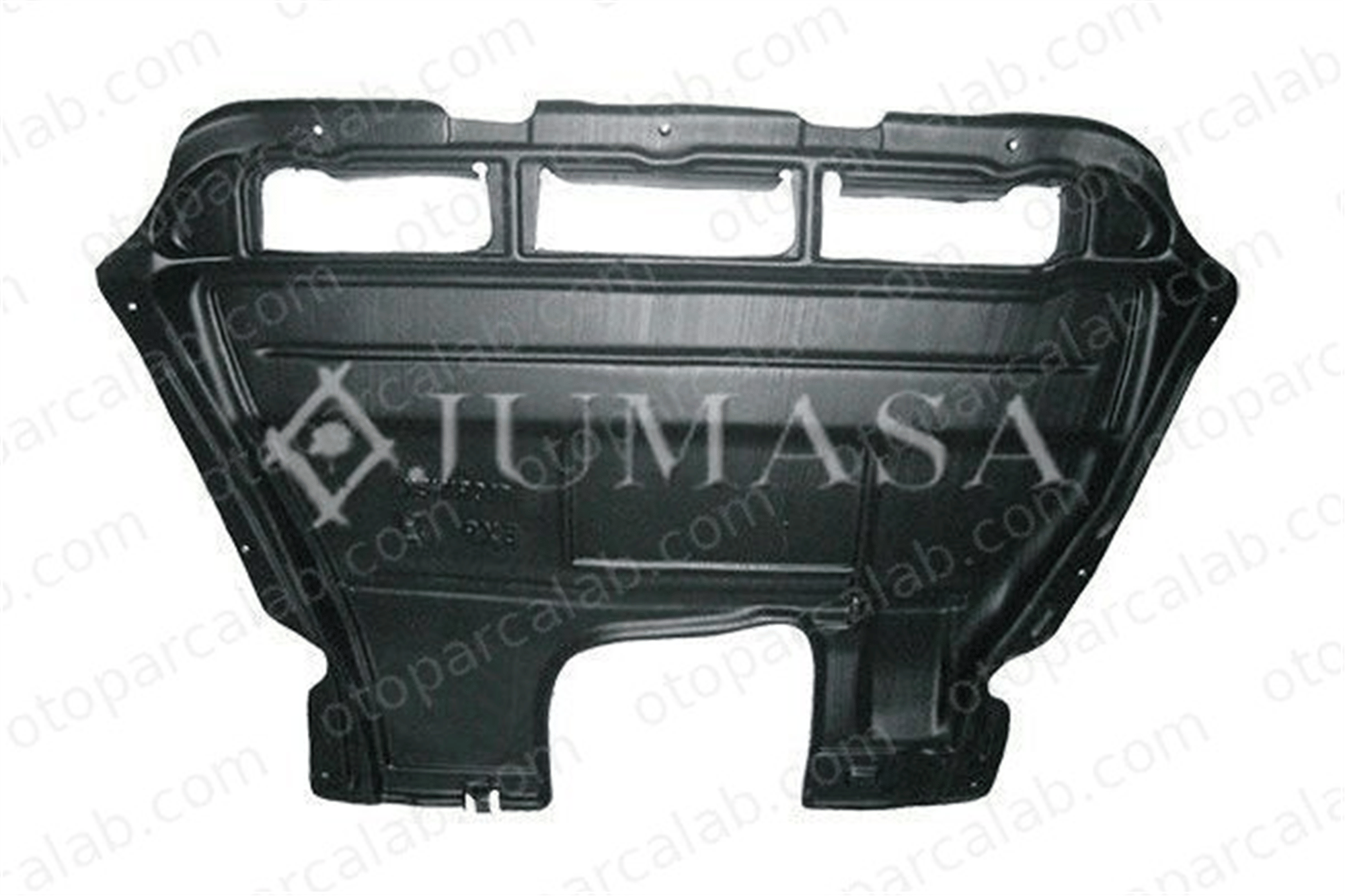PSA ORJINAL 7013JB Motor Karter Muhafaza PEUGEOT EXPERT TEPEE CITROËN JUMPY 7013JB