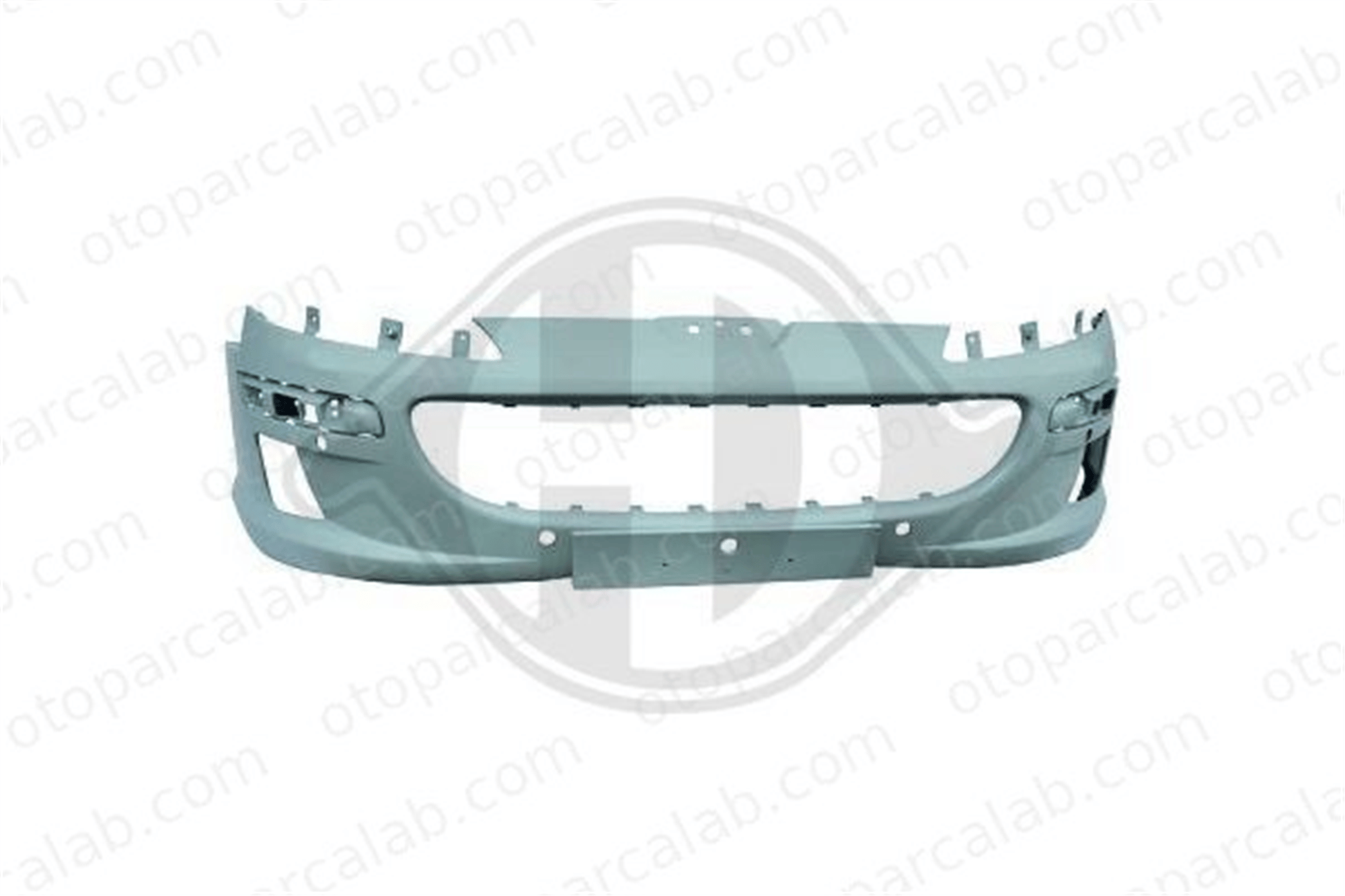 PSA ORJINAL 7401RE Tampon Ön PEUGEOT 407 SW 407 7401RE