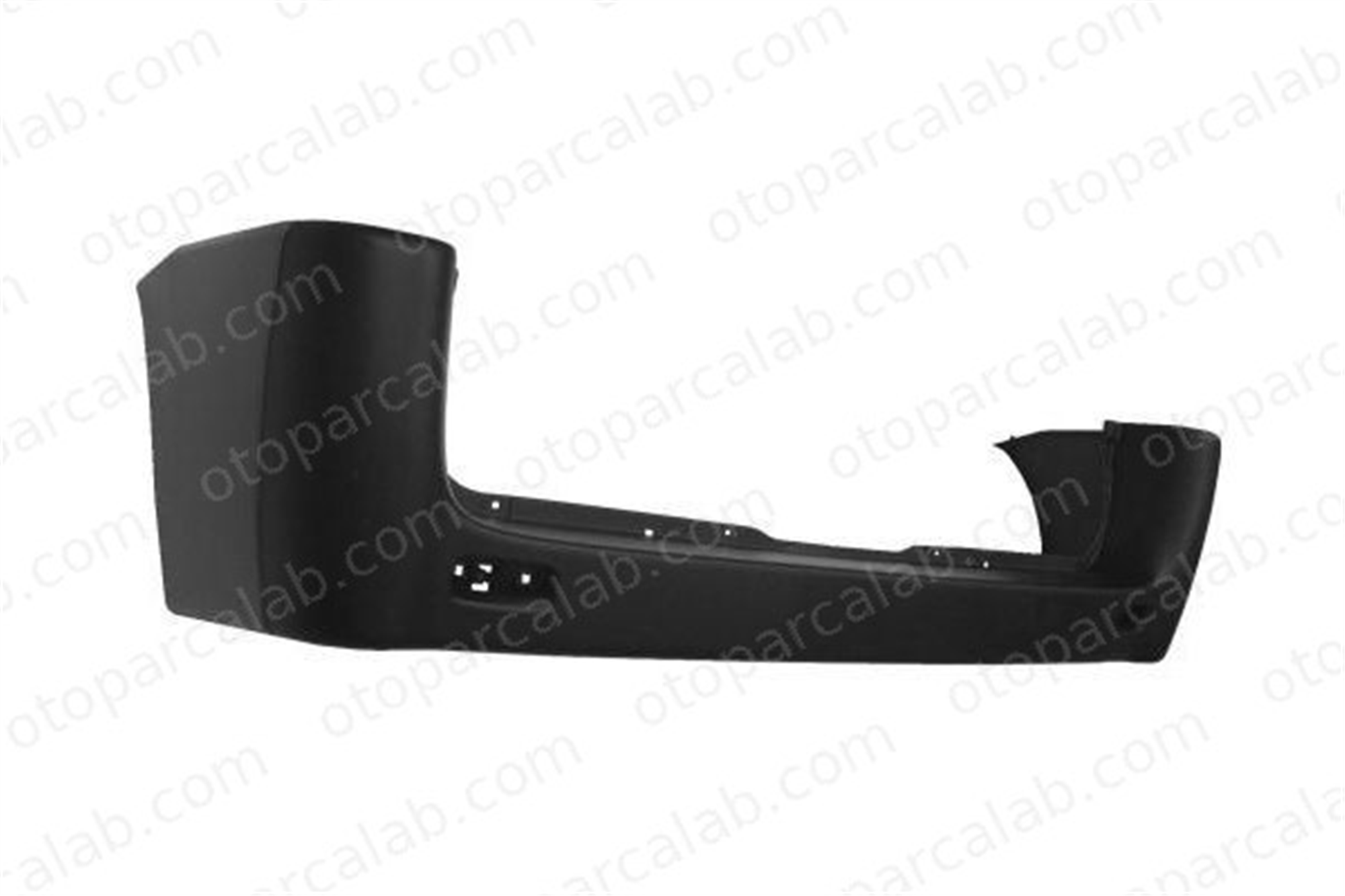 PSA ORJINAL 7410CS Tampon Arka PEUGEOT EXPERT TEPEE CITROËN JUMPY 7410CS 7410AV