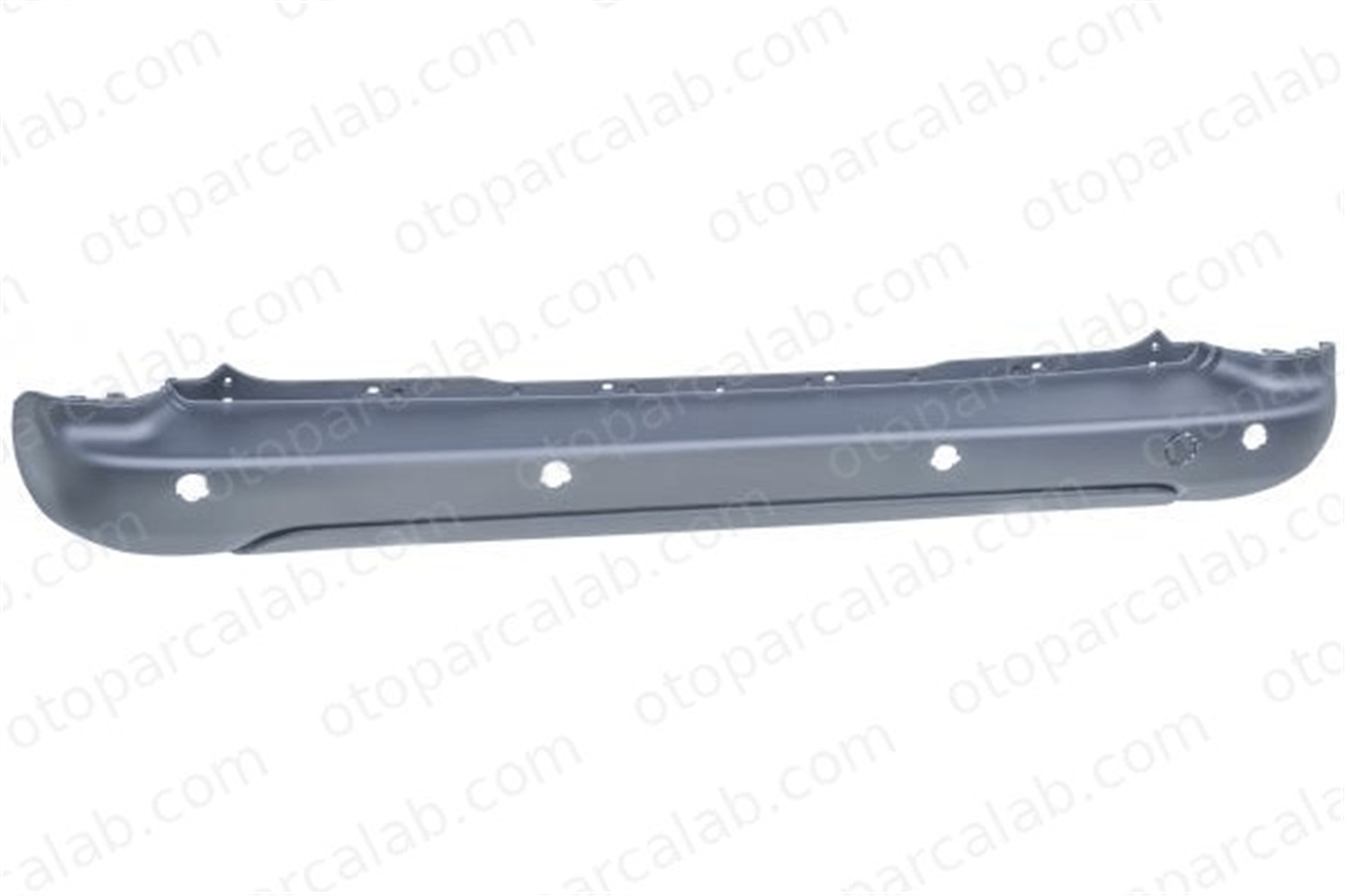 PSA ORJINAL 7410GH Tampon Arka CITROËN BERLINGO MULTISPACE PEUGEOT PARTNER Kasa/büyük limuzin 7410GH