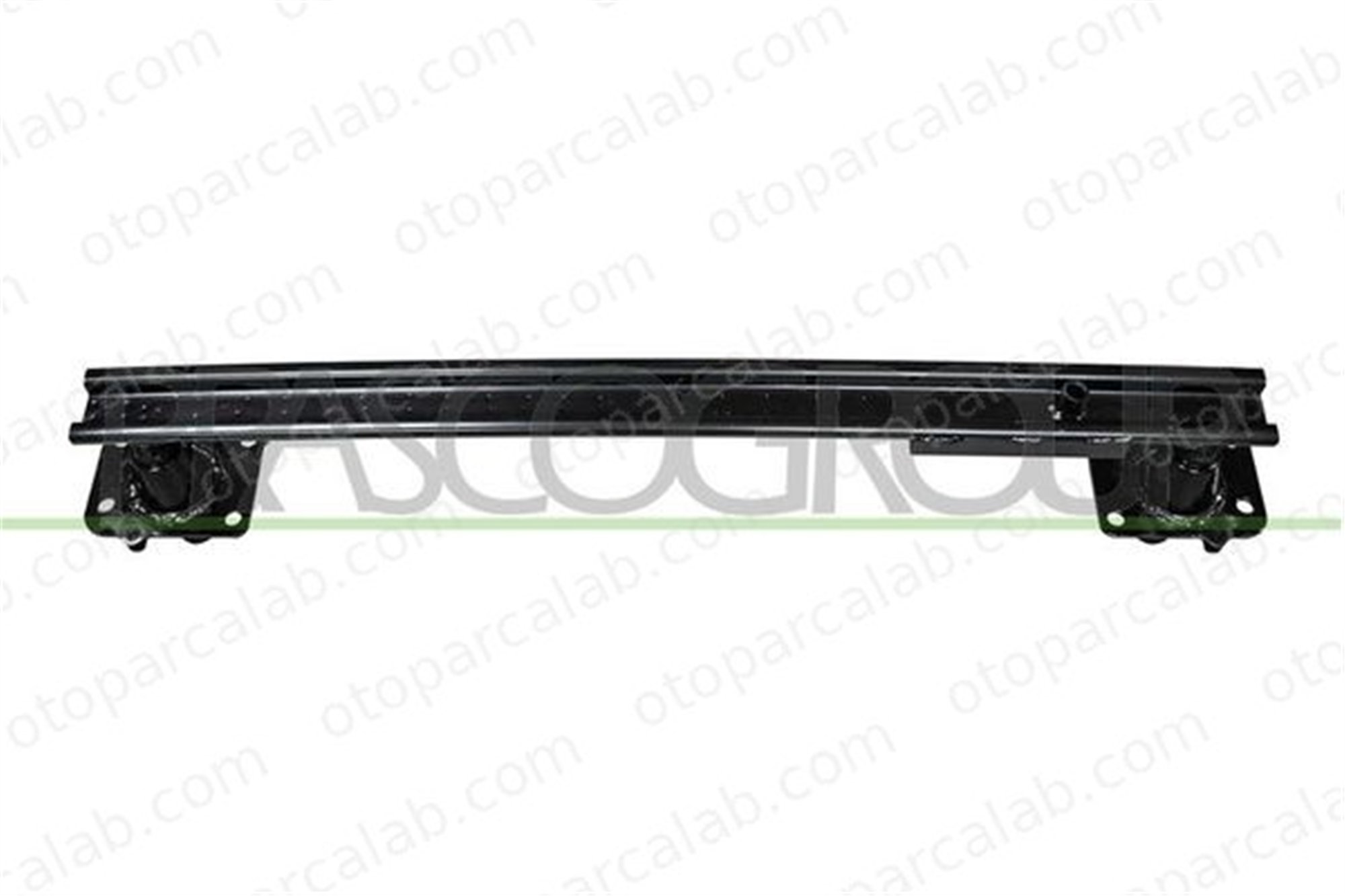 PSA ORJINAL 7414RJ Tampon Demiri Arka PEUGEOT EXPERT TEPEE CITROËN JUMPY 7414RJ 1400369480