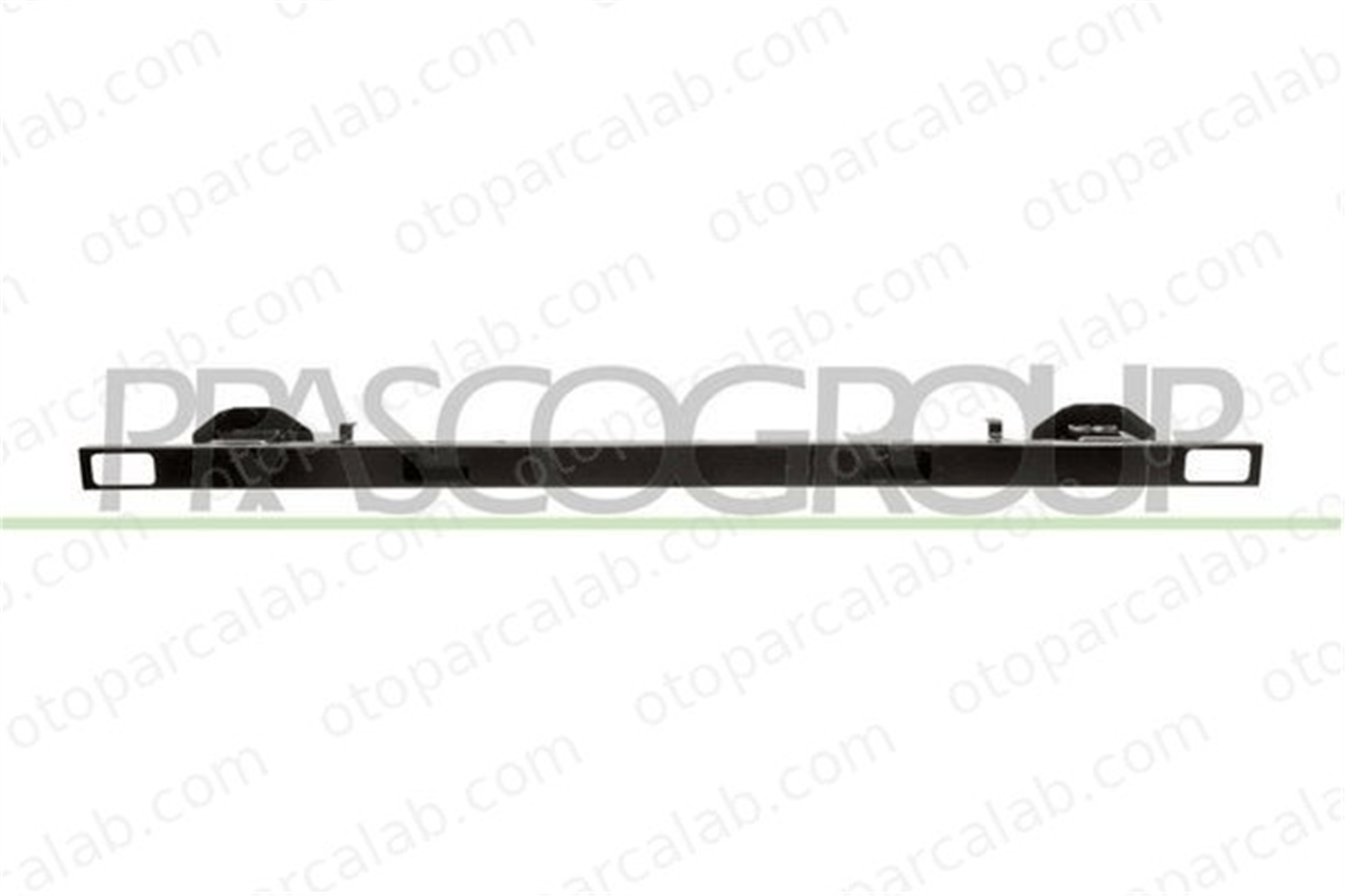 PSA ORJINAL 7414XK Tampon Demiri Arka FIAT DUCATO Panelvan/Van CITROËN JUMPER Panelvan/Van 7414XK 1344428080