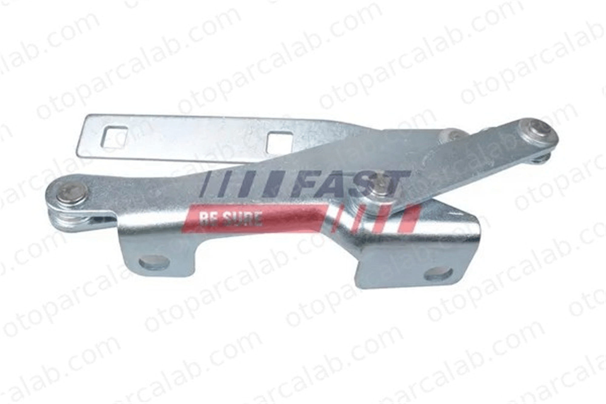 PSA ORJINAL 791290 Motor Kaput Menteşesi Sol FIAT DUCATO Panelvan/Van DUCATO Minibüs/Otobüs 791290 1309472080