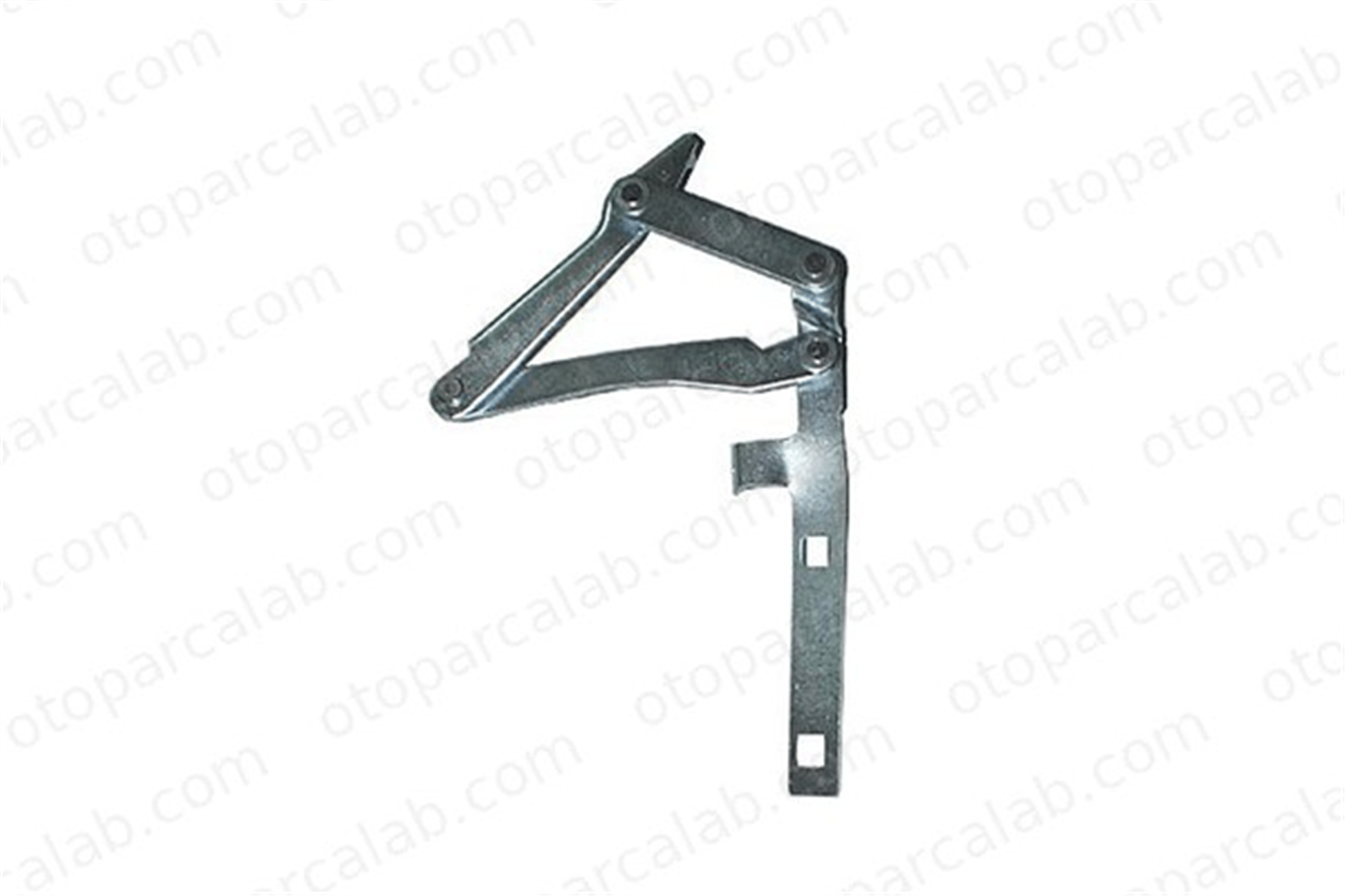 PSA ORJINAL 791291 Motor Kaput Menteşesi Sağ FIAT DUCATO Panelvan/Van DUCATO Minibüs/Otobüs 791291 791238