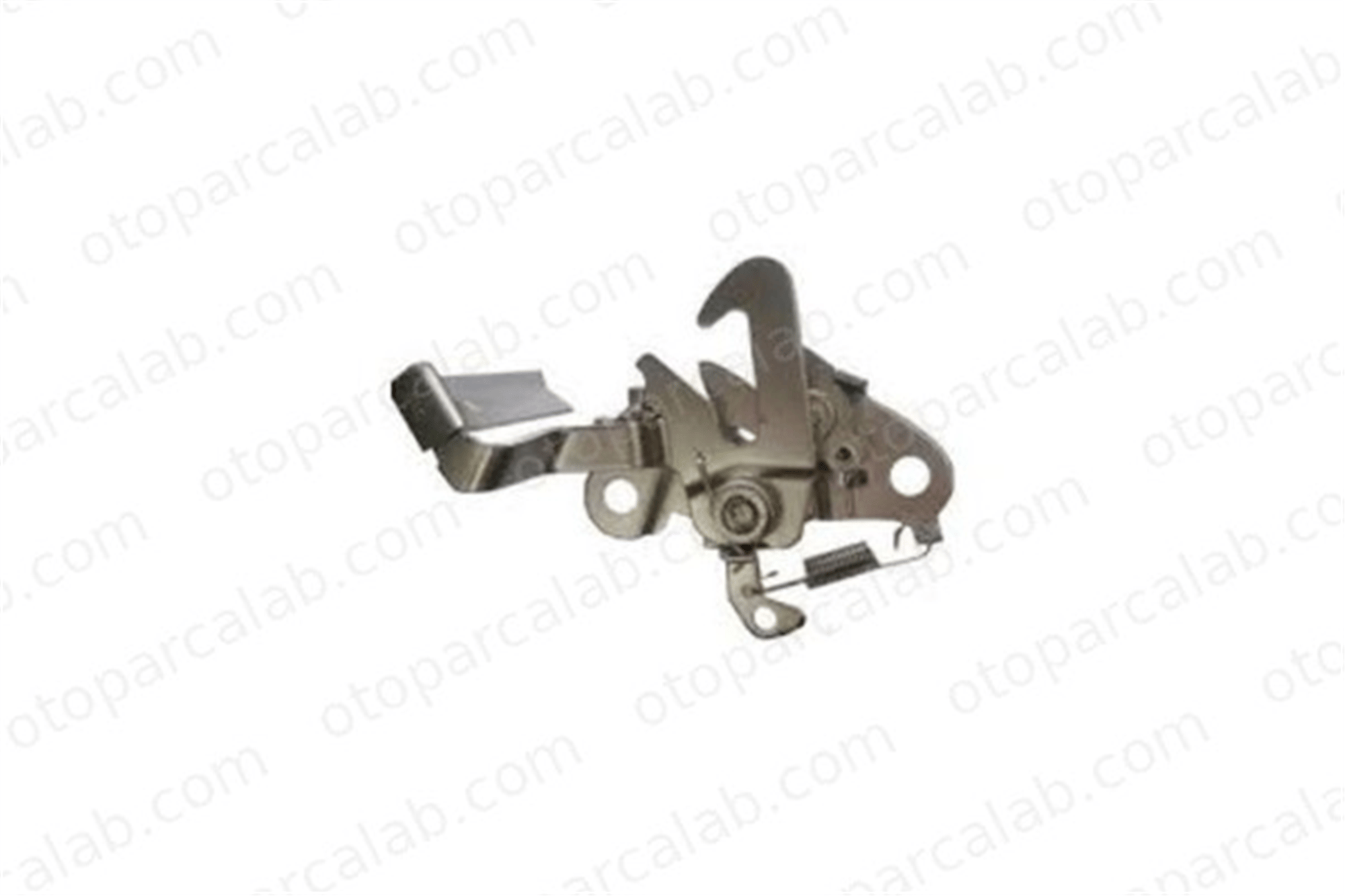 PSA ORJINAL 793449 Motor Kaput Kilidi PEUGEOT 206 Hatchback 206 SW 793449