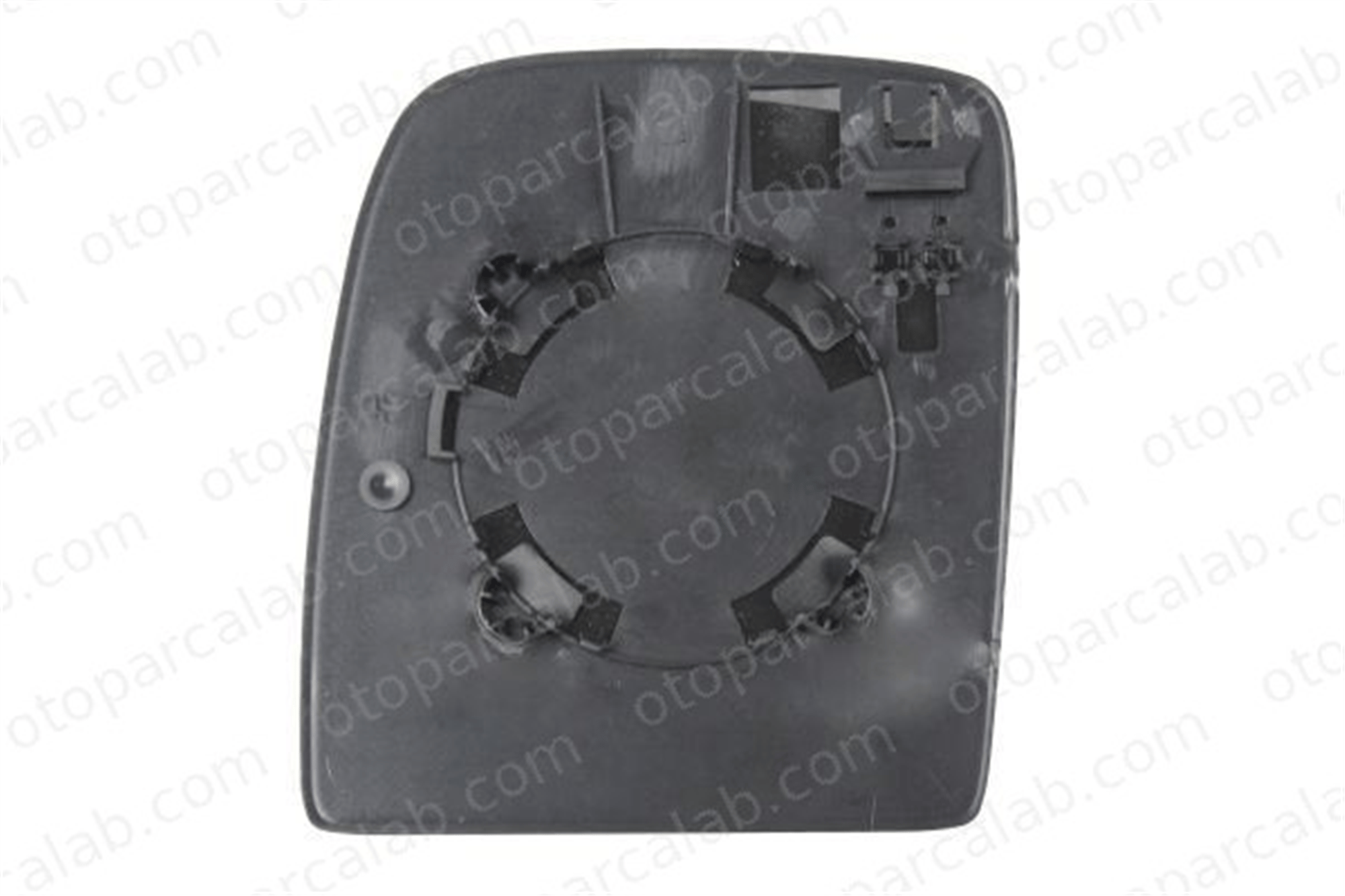 PSA ORJINAL 8151KX Ayna Camı Sağ PEUGEOT EXPERT TEPEE CITROËN JUMPY 8151KX 9467051780