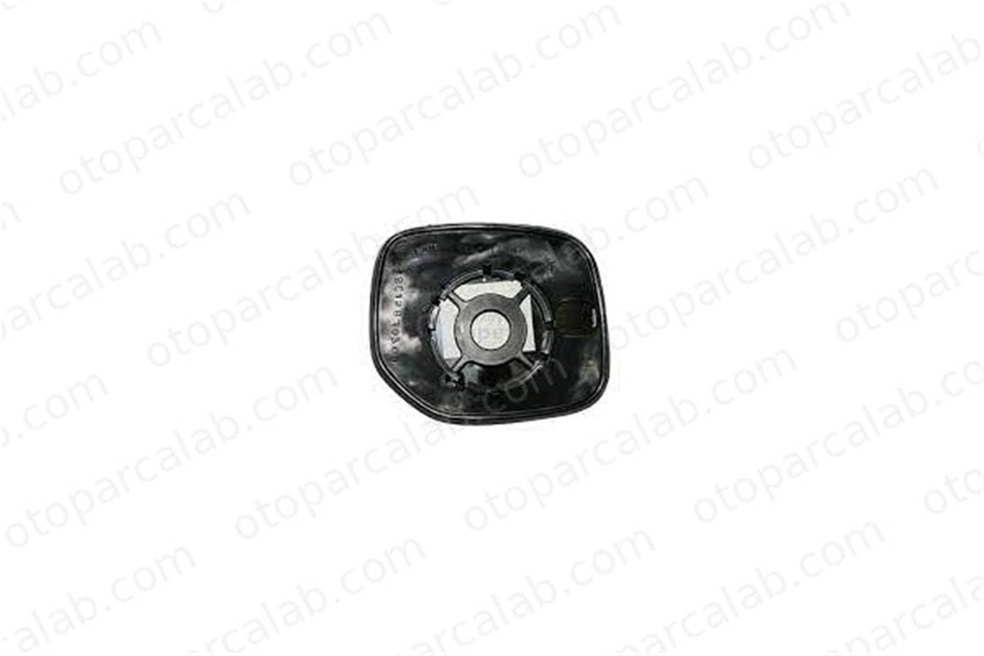 PSA ORJINAL 8151V9 Ayna Camı Dış Sol CITROËN BERLINGO / BERLINGO FIRST MPV BERLINGO / BERLINGO FIRST Kasa/büyük limuzin 8151V9
