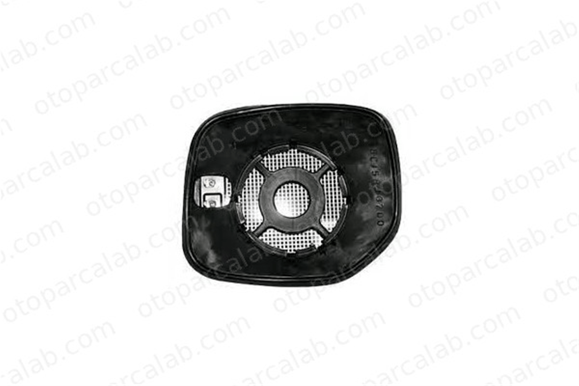 PSA ORJINAL 8151W3 Ayna Camı Dış Sağ veya Sol CITROËN BERLINGO / BERLINGO FIRST MPV BERLINGO / BERLINGO FIRST Kasa/büyük limuzin 8151W3 5181W3