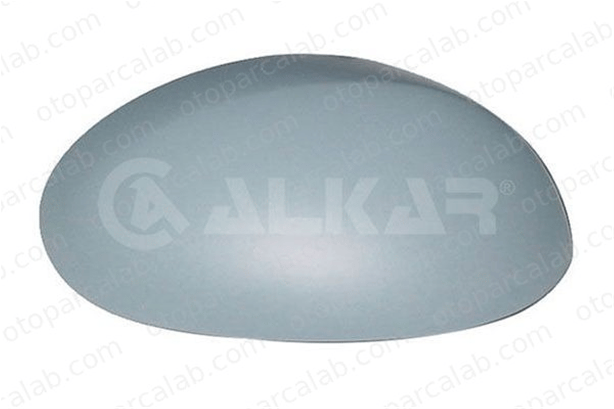 PSA ORJINAL 815289 Ayna Kapağı Sağ CITROËN C1 TOYOTA AYGO 815289 879150H901