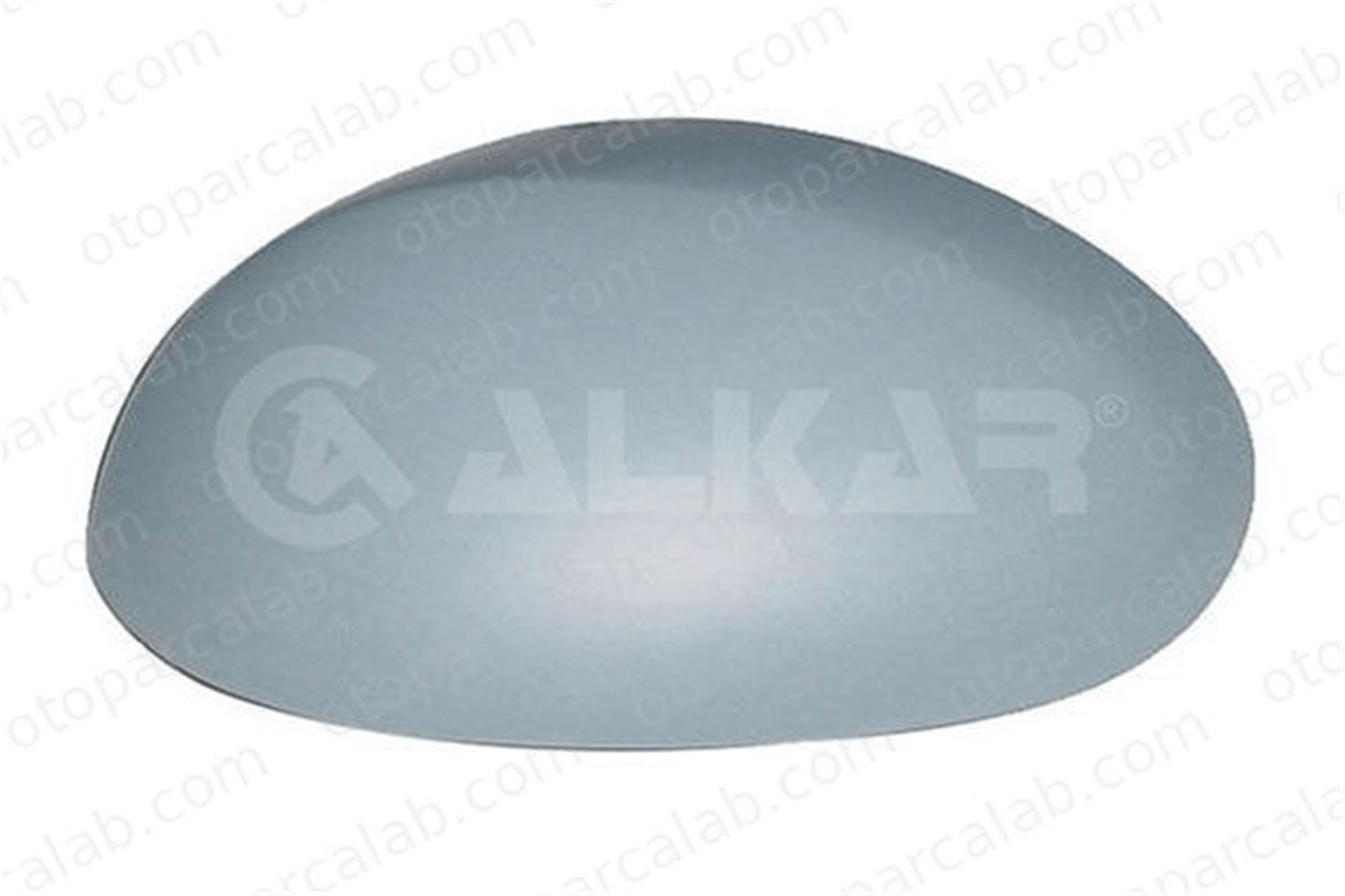 PSA ORJINAL 815290 Ayna Kapağı Sol CITROËN C1 TOYOTA AYGO 815290 879450H901