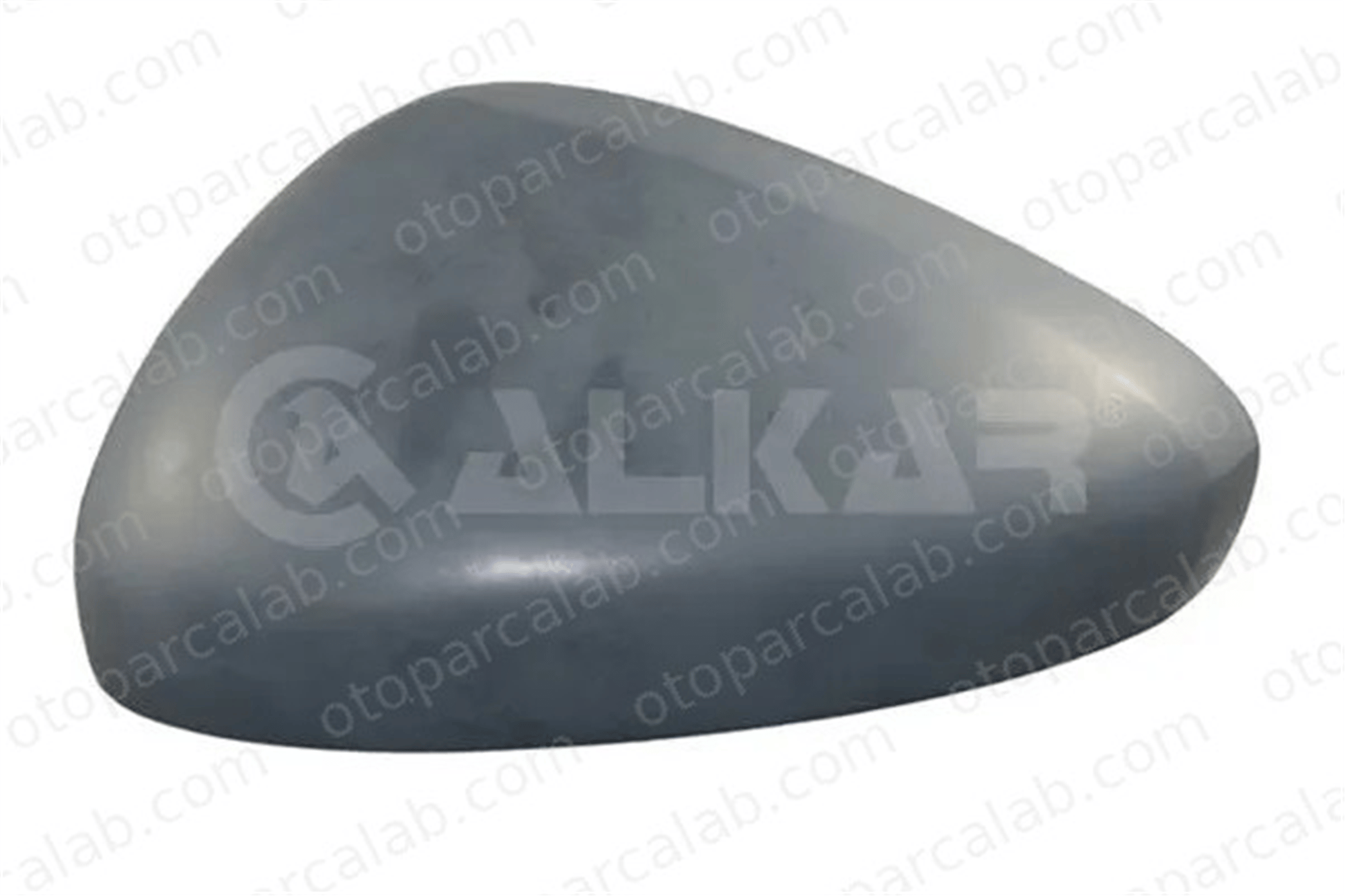 PSA ORJINAL 8152J4 Ayna Kapağı Sol CITROËN C5 III Break C5 III 8152J4 8152L2