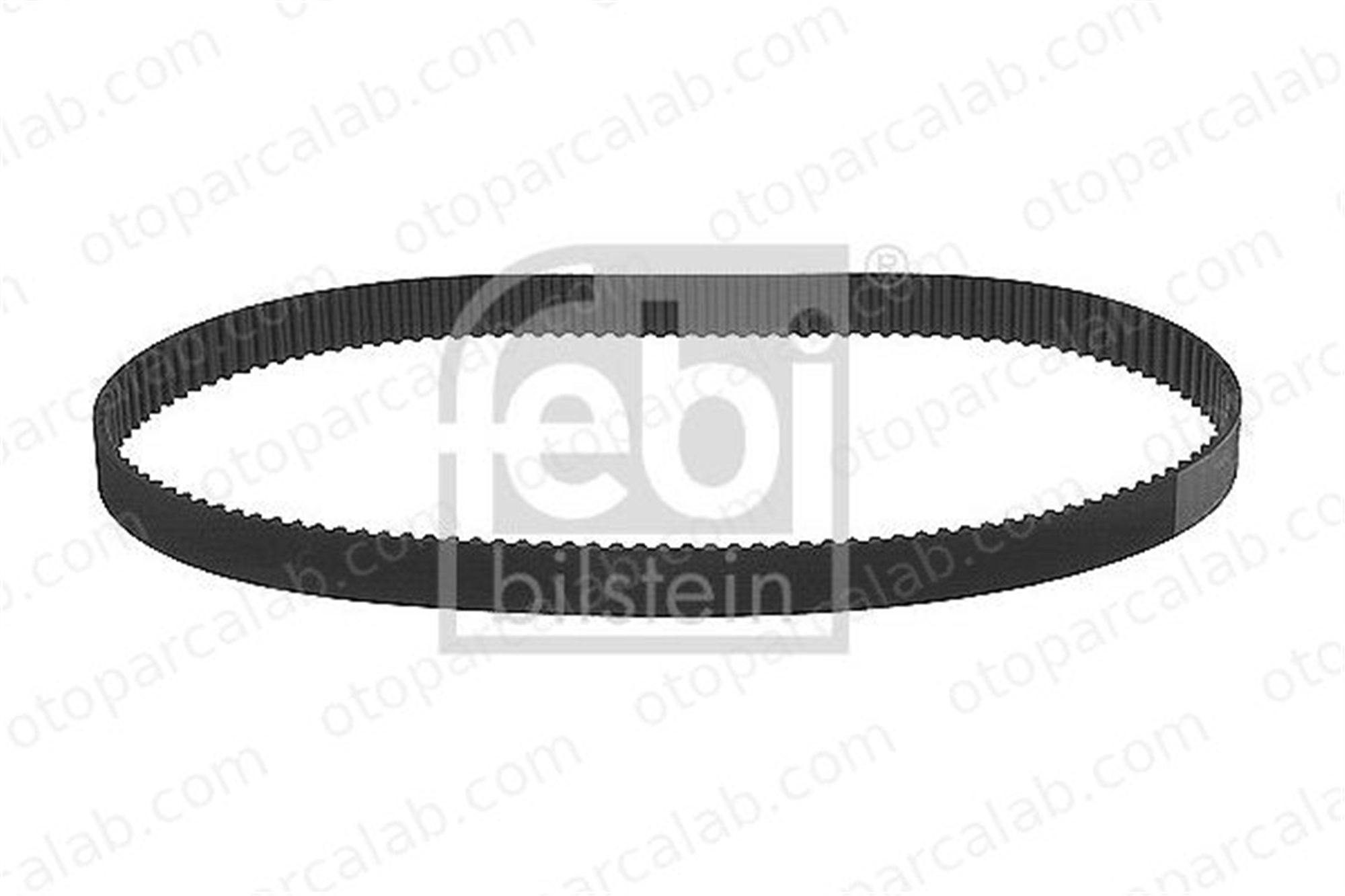 PSA ORJINAL 81633 Triger Kayışı CITROËN C25 Panelvan/Van PEUGEOT J5 Minibüs/Otobüs 81633 0816 33
