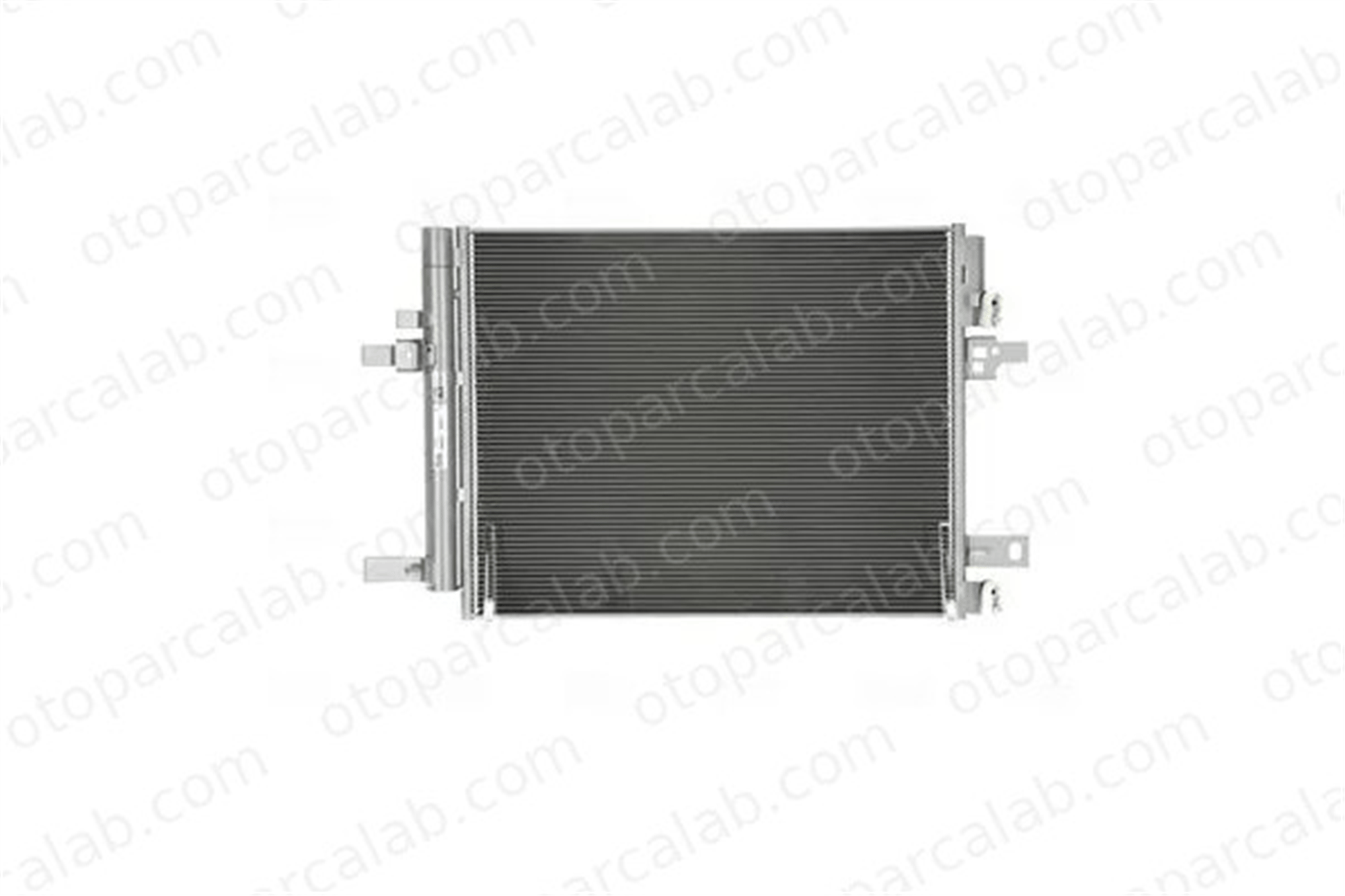 PSA ORJINAL 836551180 Klima Radyatörü CITROËN SPACETOURER Minibüs/Otobüs JUMPY Panelvan/Van 9836551180