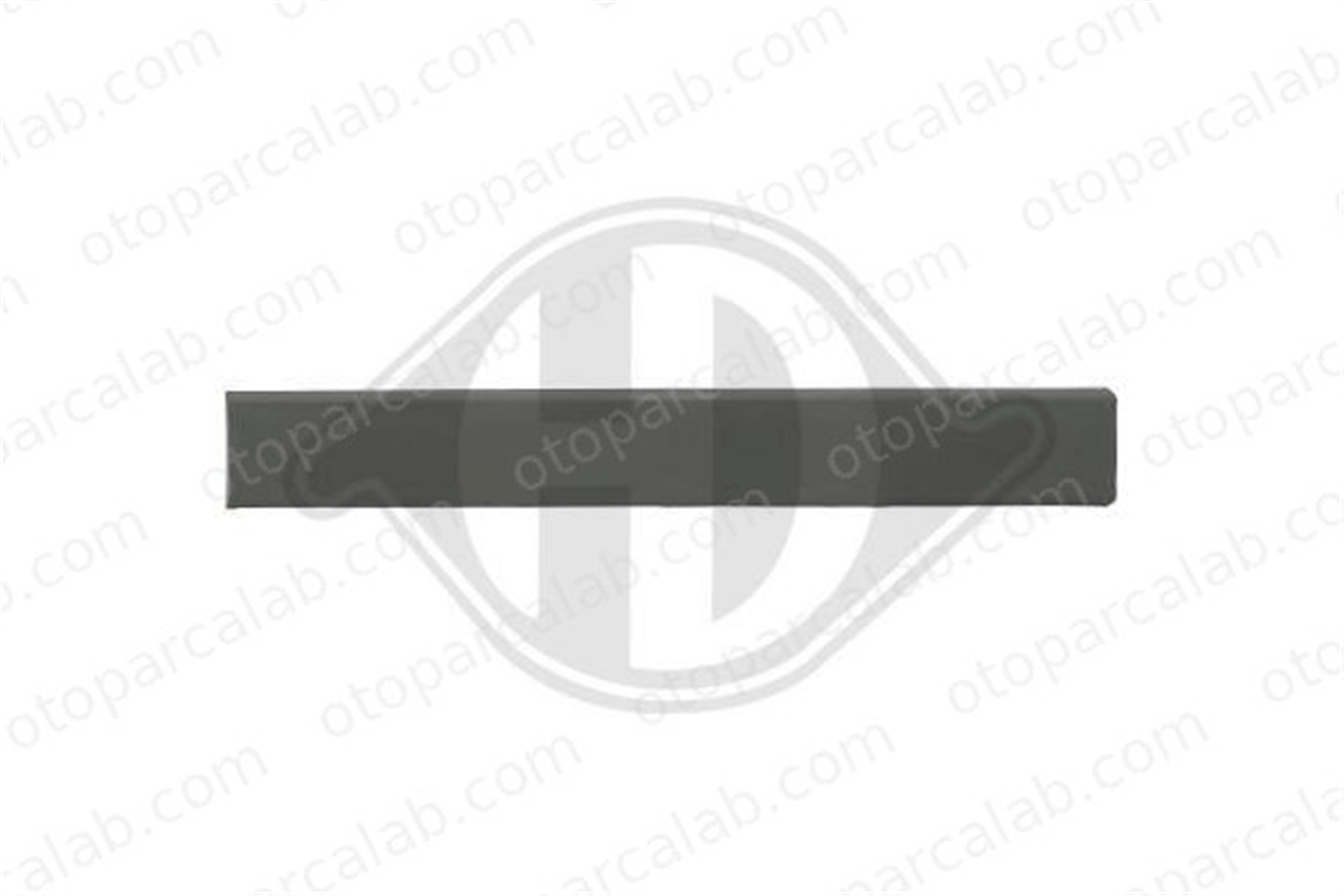 PSA ORJINAL 8546T6 Kapı Bandı Orta CITROËN JUMPER Panelvan/Van FIAT DUCATO Panelvan/Van 8546T6 735422720
