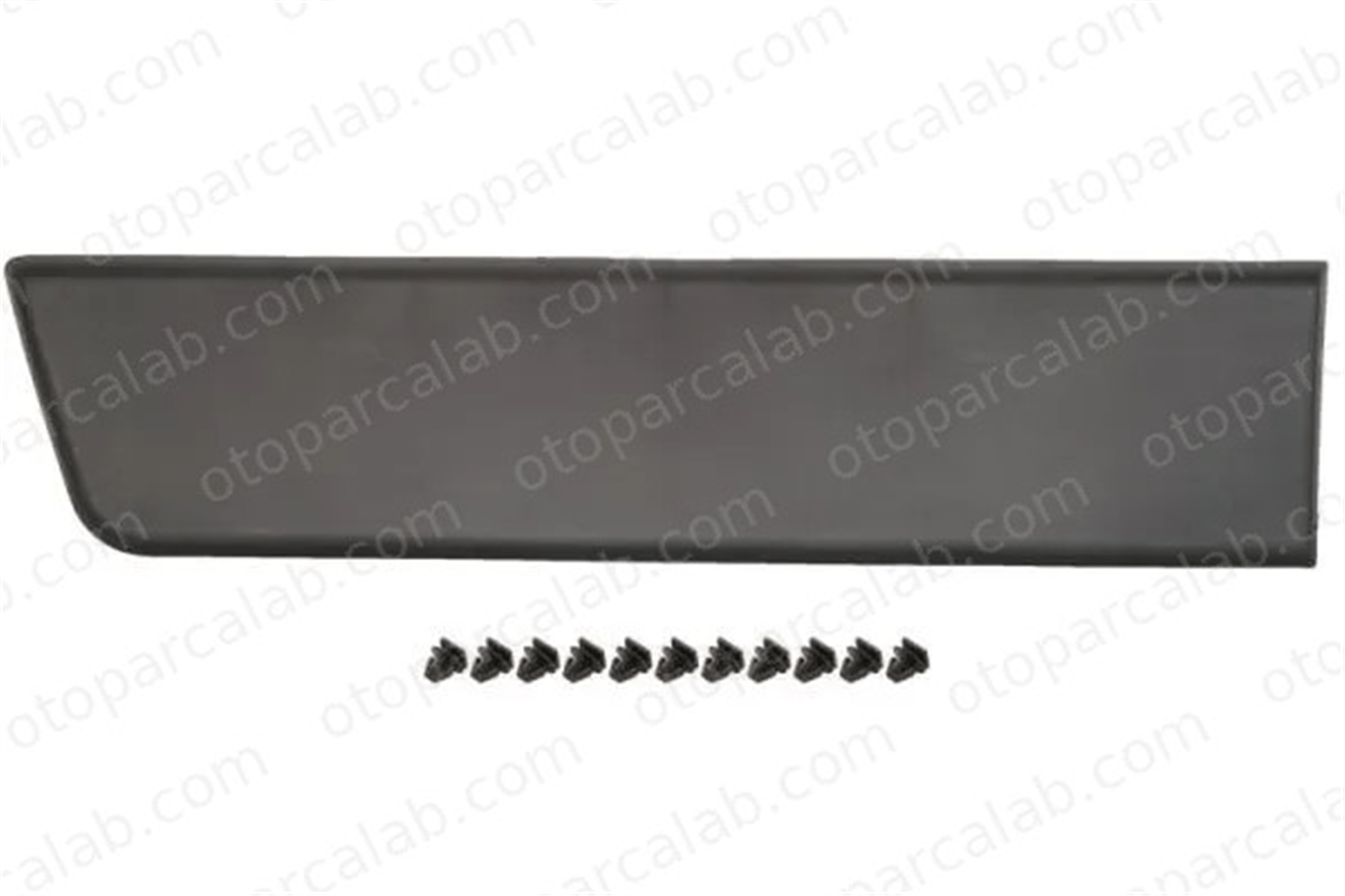 PSA ORJINAL 8547W8 Çamurluk Bandı Arka Sağ FIAT DUCATO Panelvan/Van DUCATO Minibüs/Otobüs 8547W8 735422845