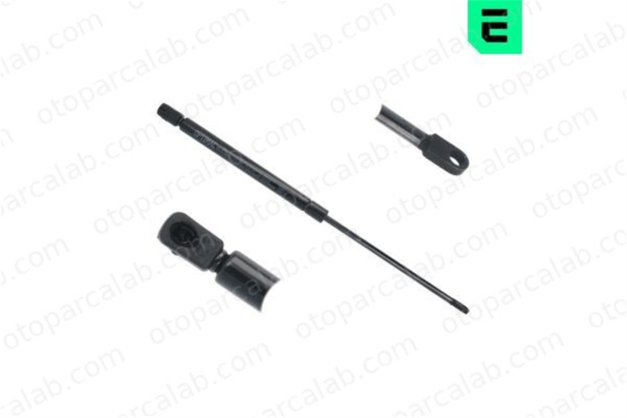 PSA ORJINAL 873139 Bagaj Amortisörü Sağ veya Sol PEUGEOT 505 873139 9252344980