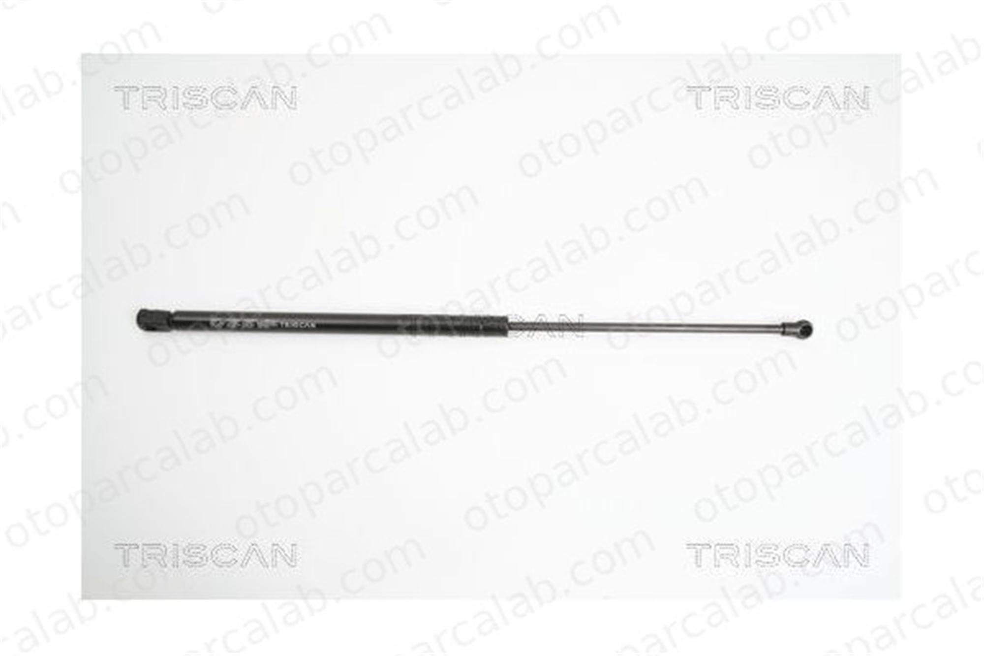PSA ORJINAL 8731L0 Bagaj Amortisörü Sağ veya Sol PEUGEOT 1007 CITROËN C1 8731L0 8731J3