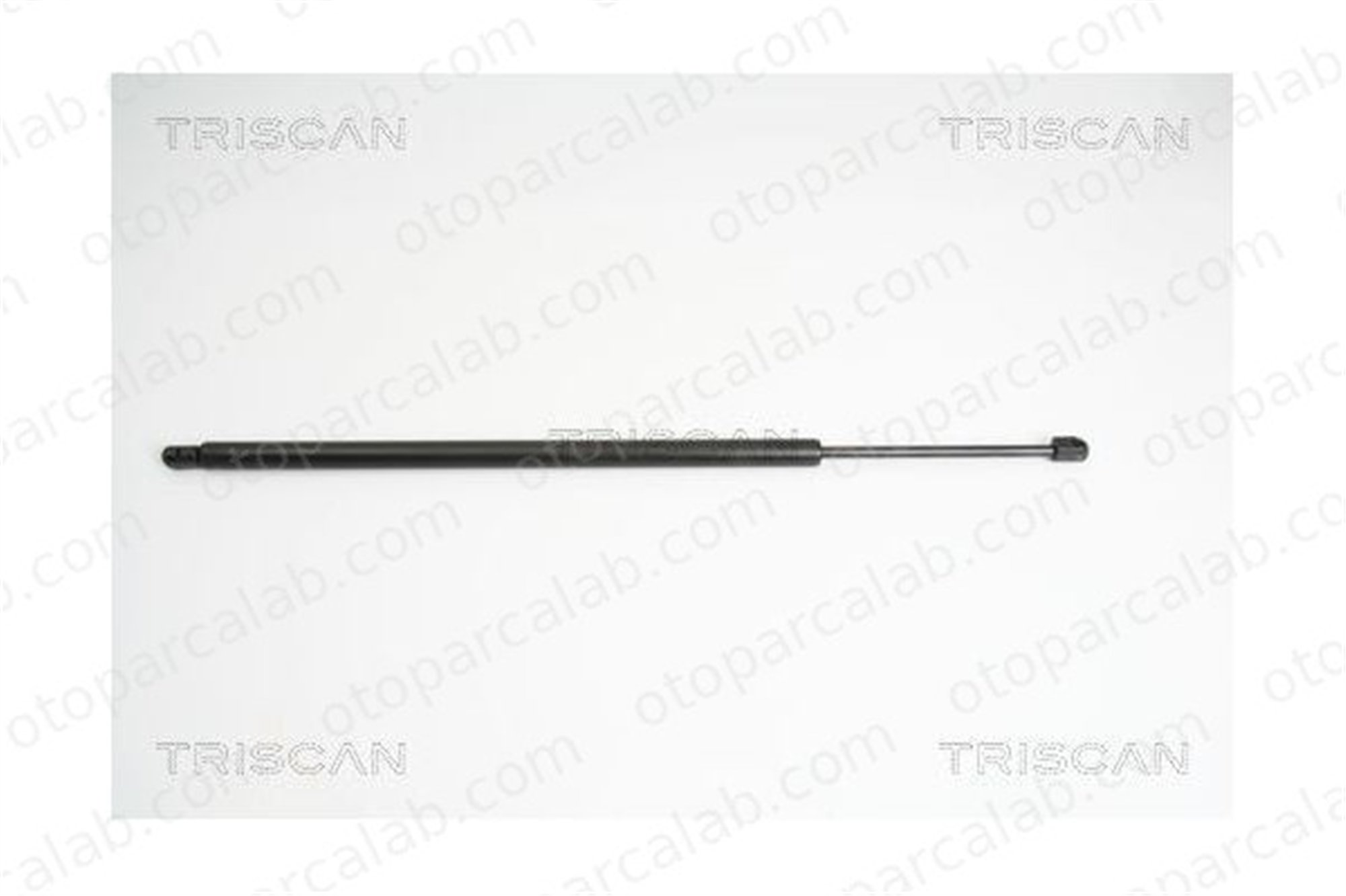 PSA ORJINAL 8731P5 Bagaj Amortisörü Sağ veya Sol FIAT SCUDO Minibüs/Otobüs SCUDO Panelvan/Van 8731P5 8731Q9