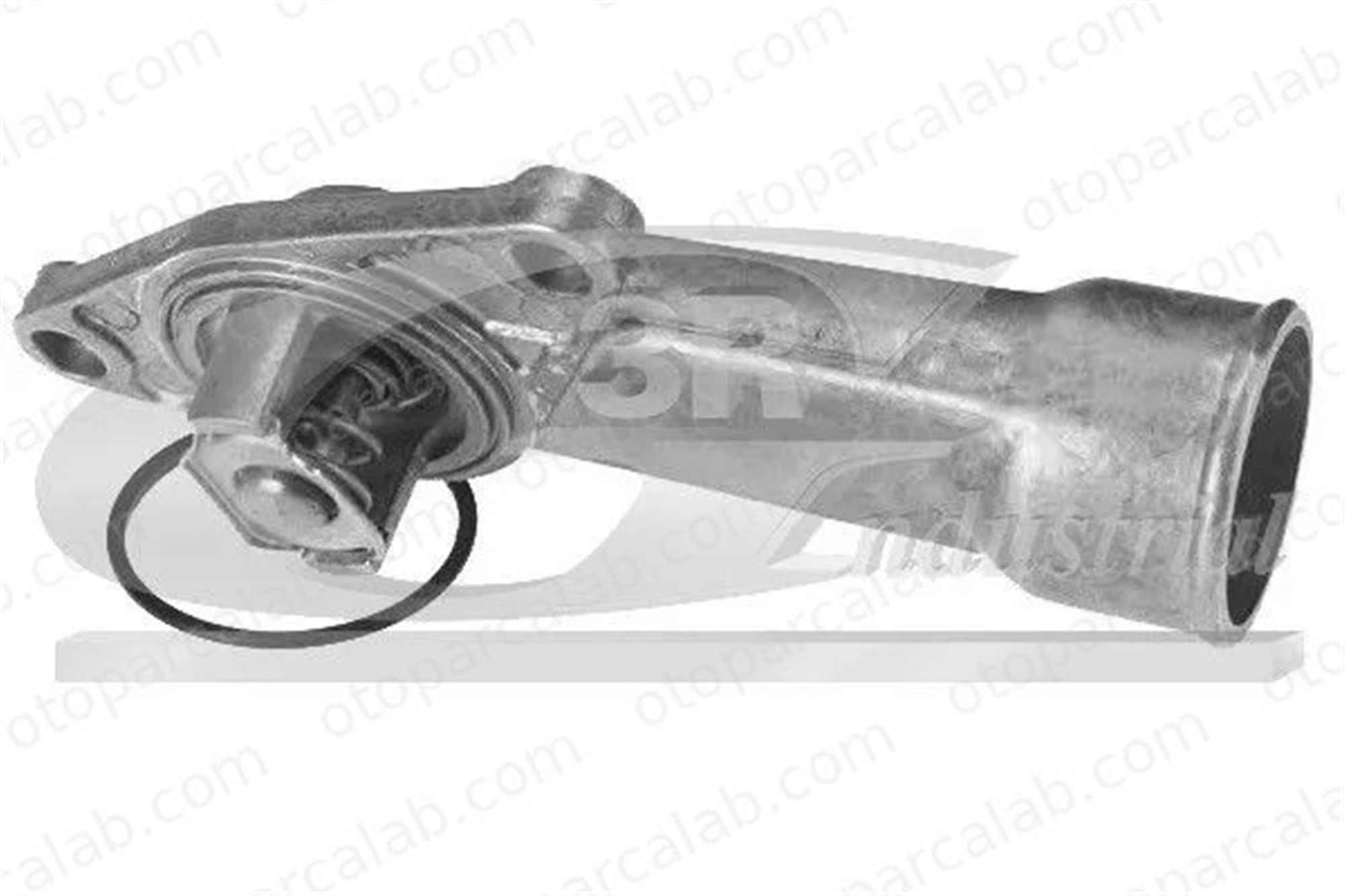 PSA ORJINAL 90234805 Termostat OPEL CORSA A Hatchback ASTRA F Station wagon 90234805 1338151