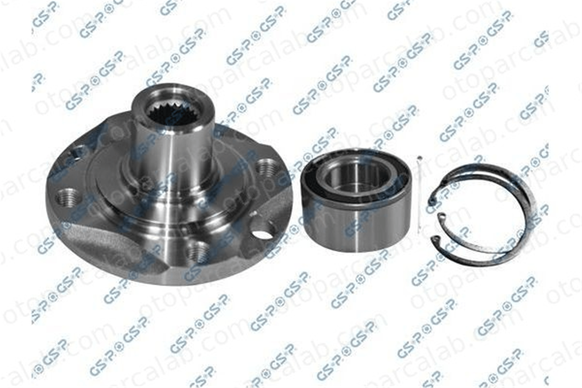 PSA ORJINAL 90486460 Porya Ön Sağ veya Sol OPEL ASCONA C ASCONA C Hatchback 90486460 6485018