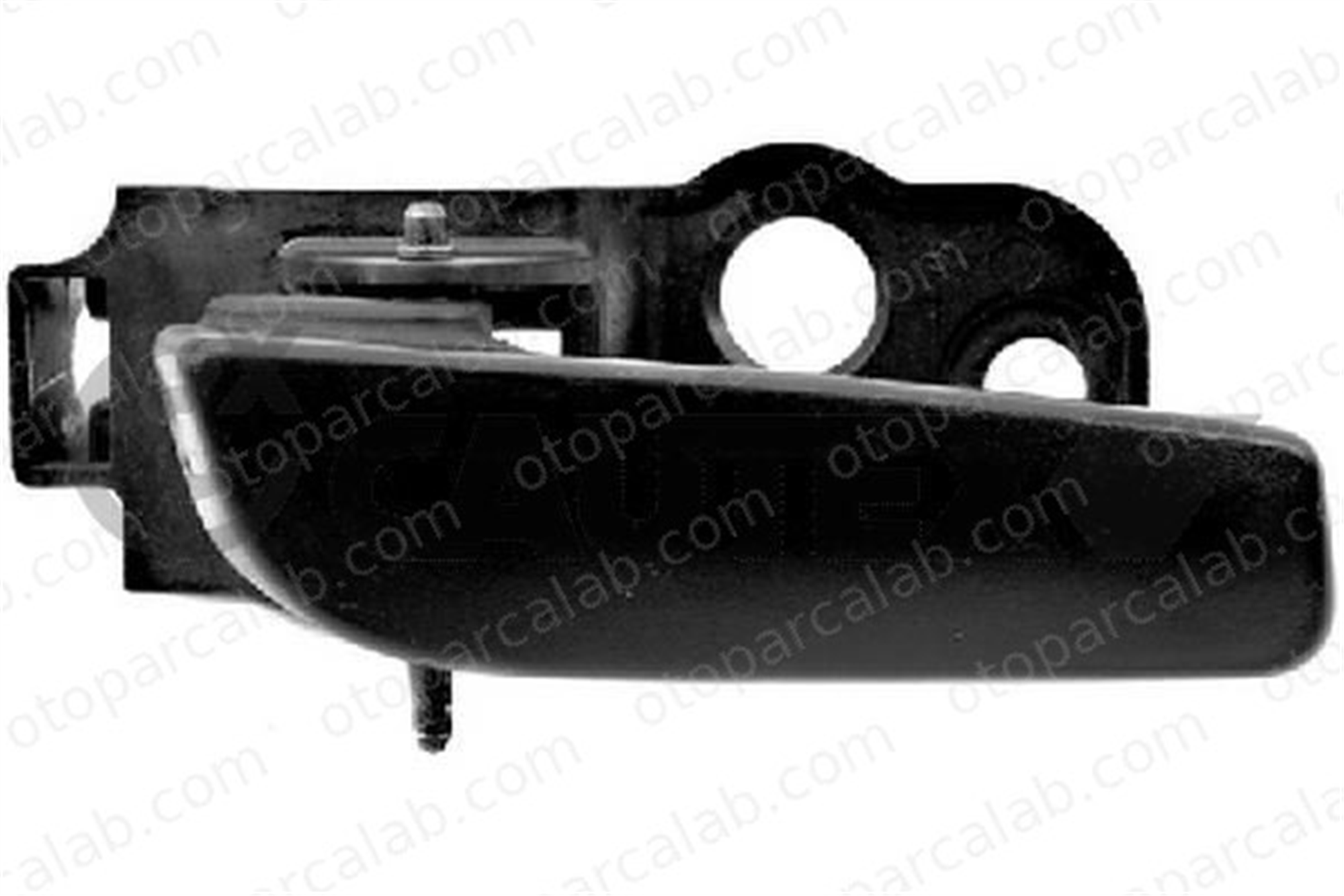 PSA ORJINAL 9101KP Kapı Kolu Ön veya Arka Dış Sağ veya Sol FIAT DOBLO Cargo DOBLO Minibüs/Otobüs