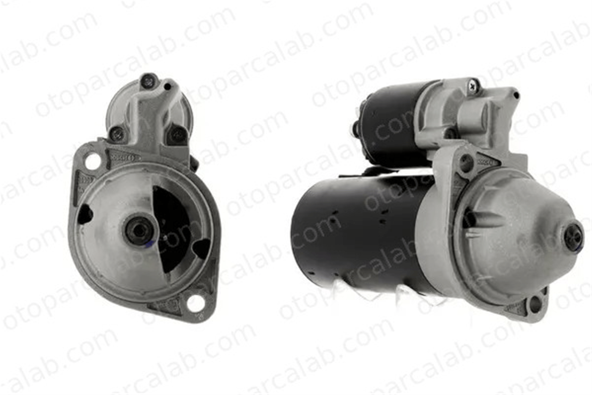 PSA ORJINAL 91154217 Marş Dinamosu OPEL FRONTERA A FRONTERA A Sport 91154217 1202166
