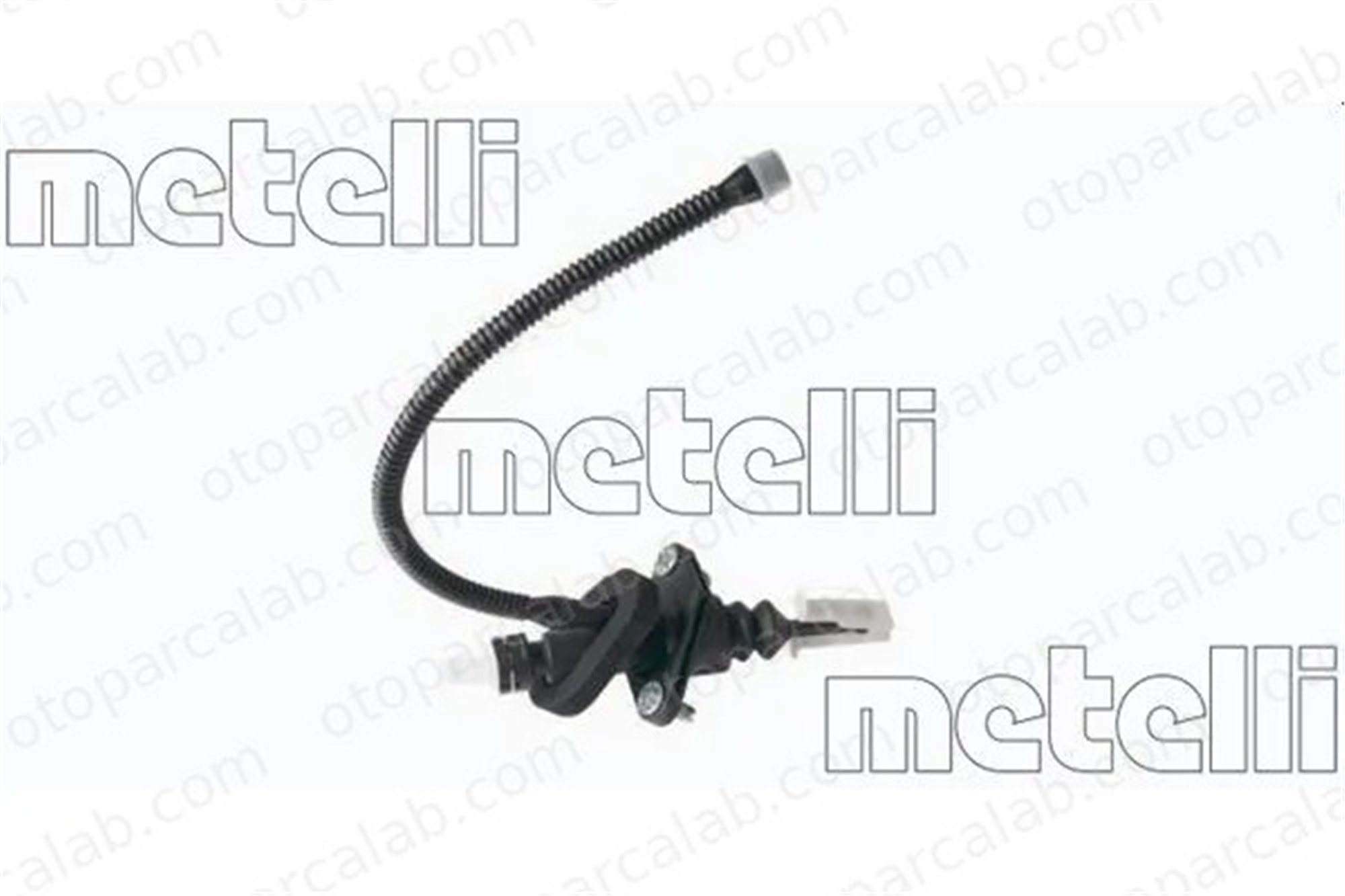 PSA ORJINAL 9126216 Debriyaj Merkezi Üst OPEL MERIVA A MPV COMBO Kasa/büyük limuzin 9126216 13112244