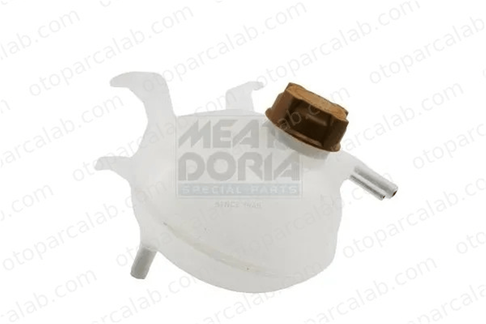 PSA ORJINAL 9129478 Radyatör Yedek Su Deposu OPEL CORSA B TIGRA 9129478 1304231