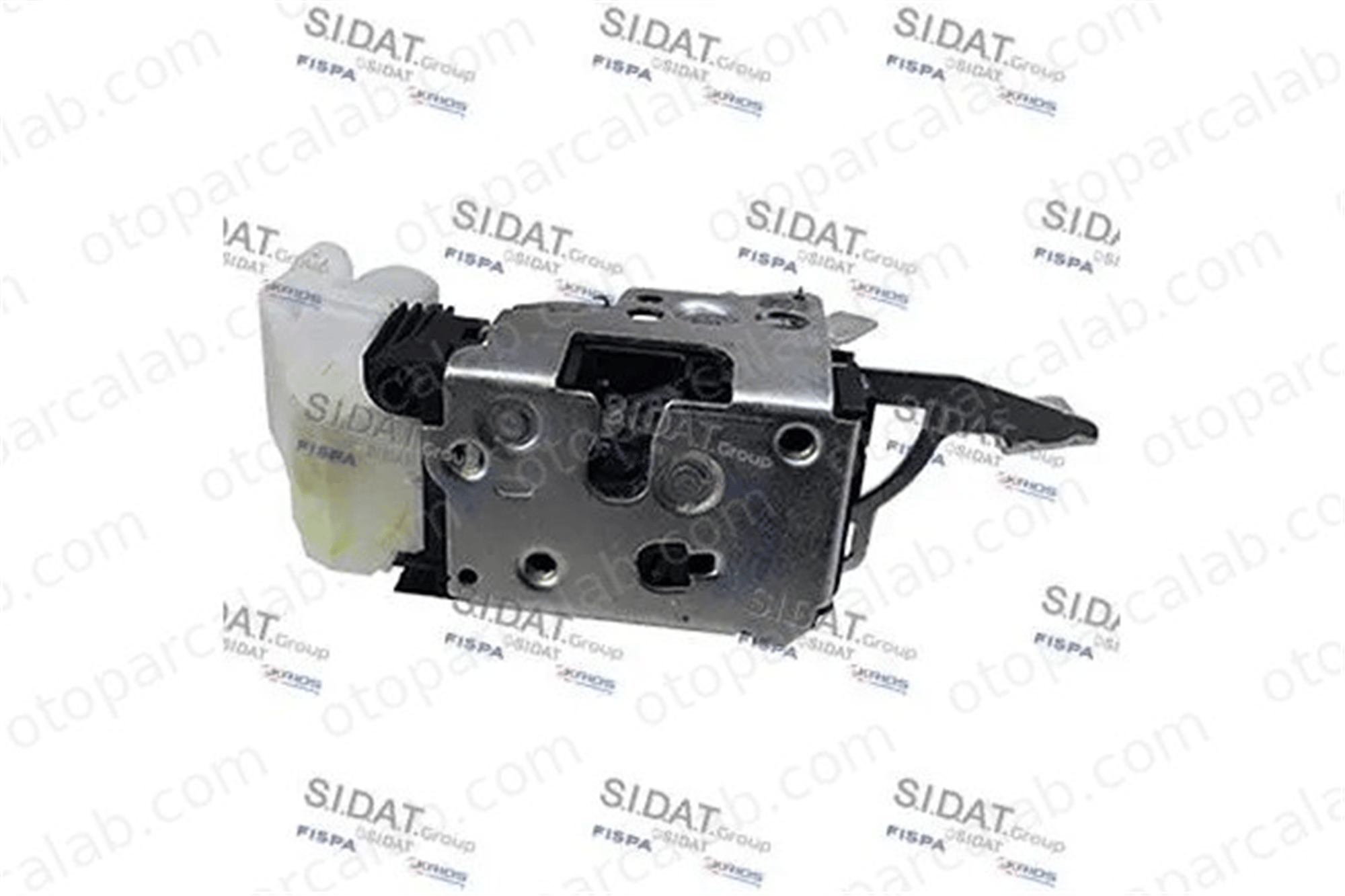 PSA ORJINAL 9137A5 Bagaj Kapak Kilidi FIAT DUCATO Panelvan/Van DUCATO Minibüs/Otobüs 9137A5 1322694080