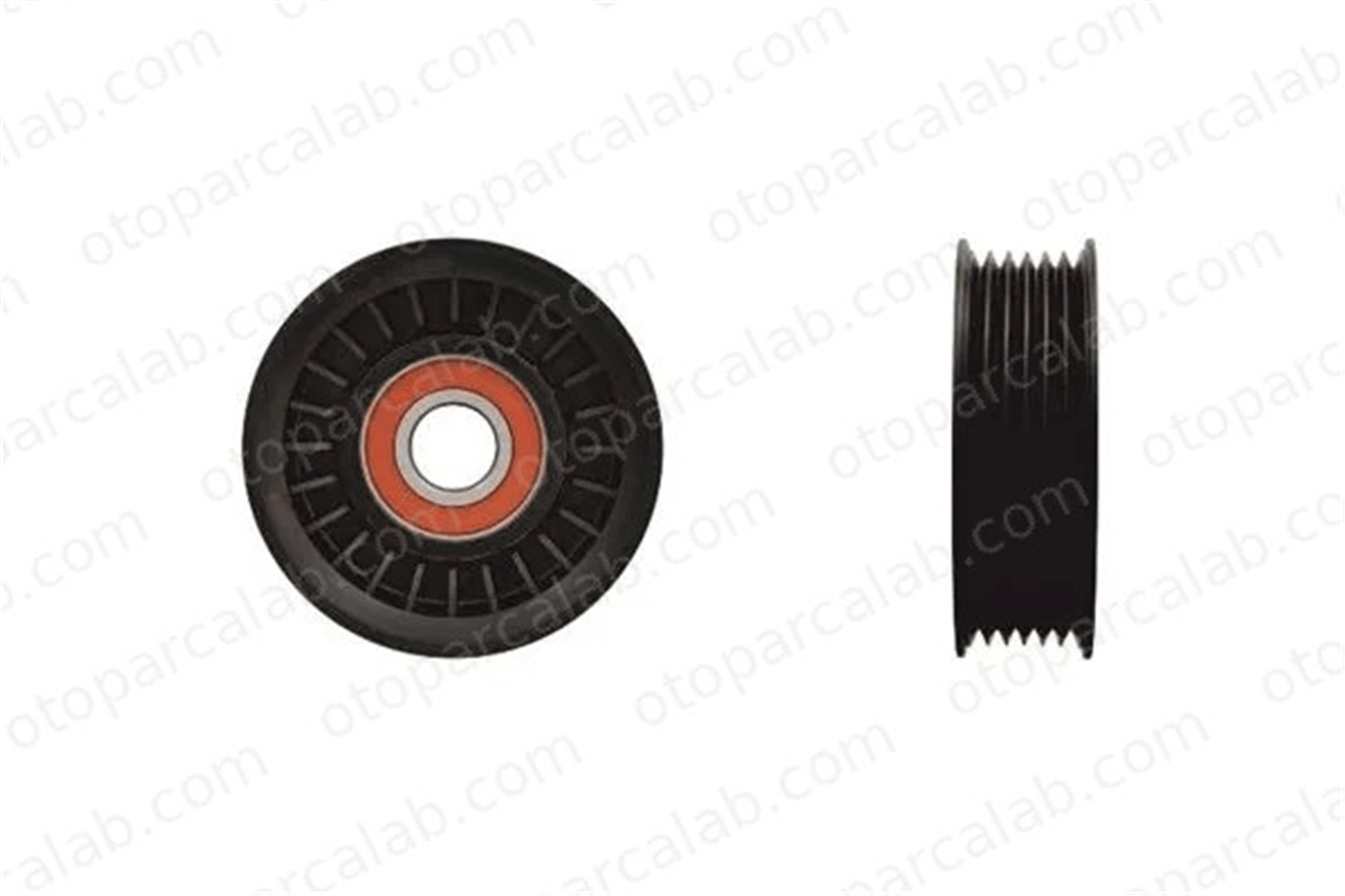 PSA ORJINAL 9202550 Vantilatör Kayış Gergi Rulmanı OPEL OMEGA B OMEGA B Station wagon 9202550 1340536