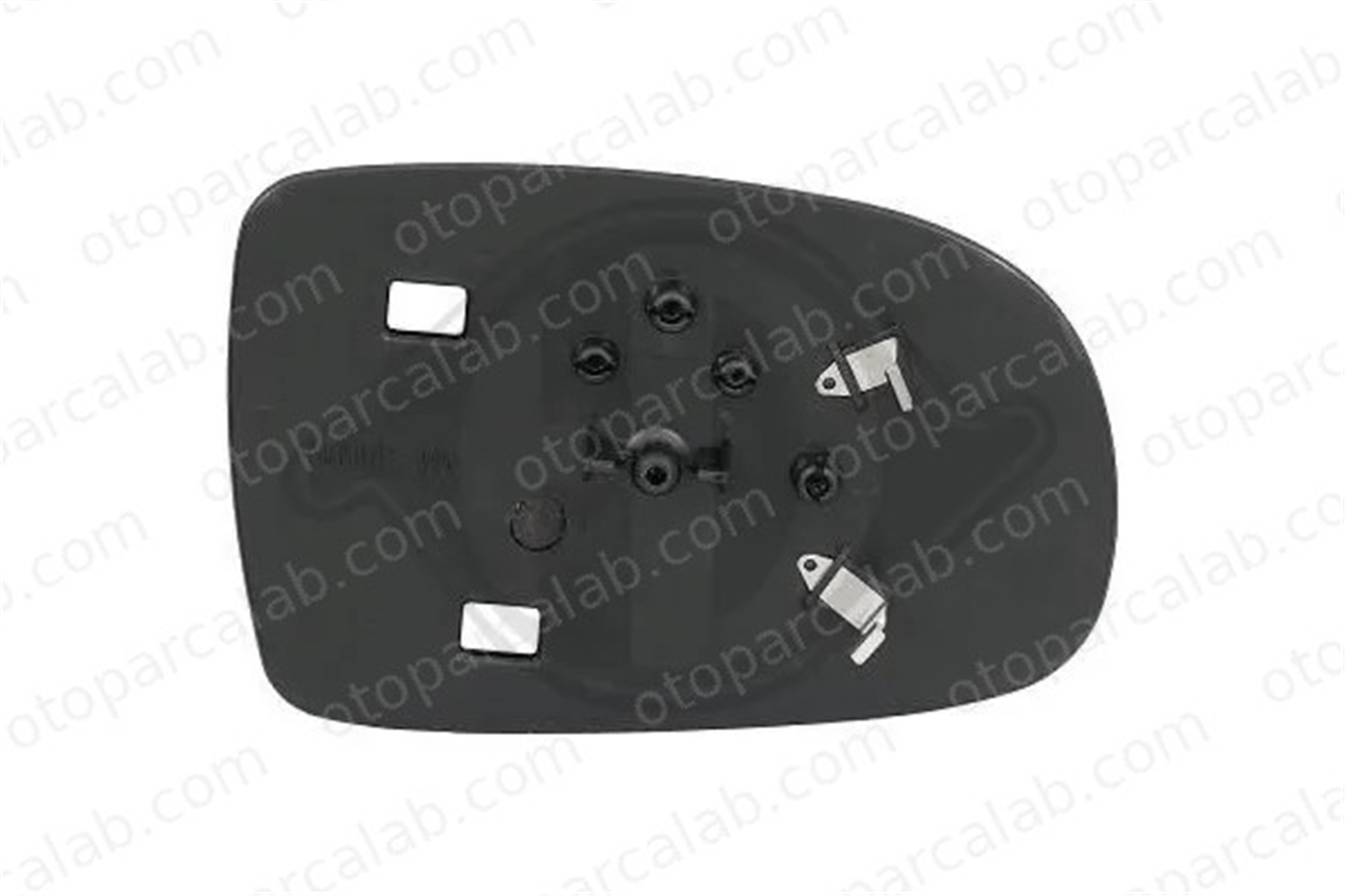PSA ORJINAL 9224240 Ayna Camı Dış Sol OPEL CORSA C Kasa/eğik arka CORSA C 9224240 1428836