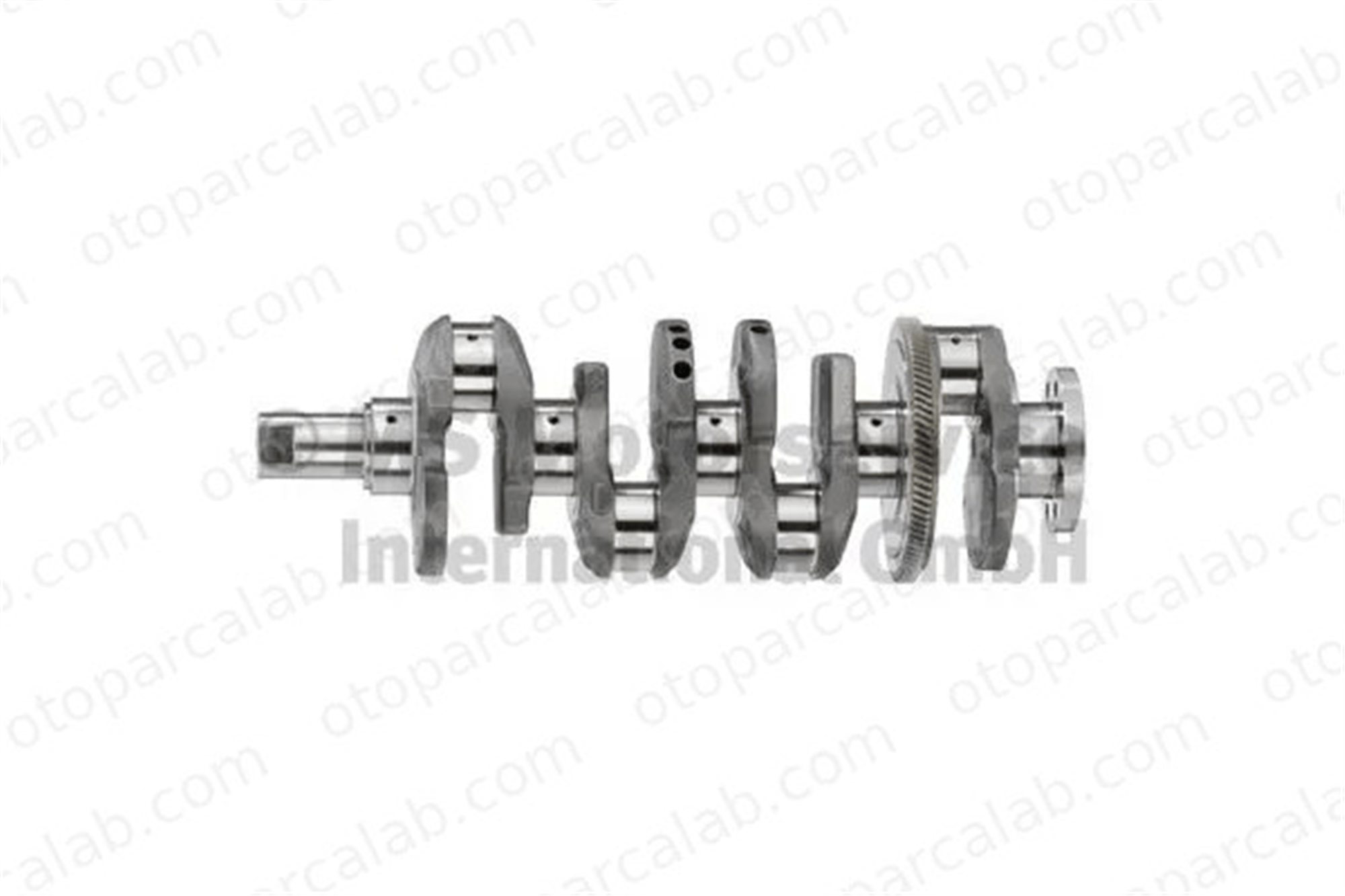 PSA ORJINAL 93161570 Krank RENAULT LAGUNA III LAGUNA III Grandtour 93161570 1220100Q0B