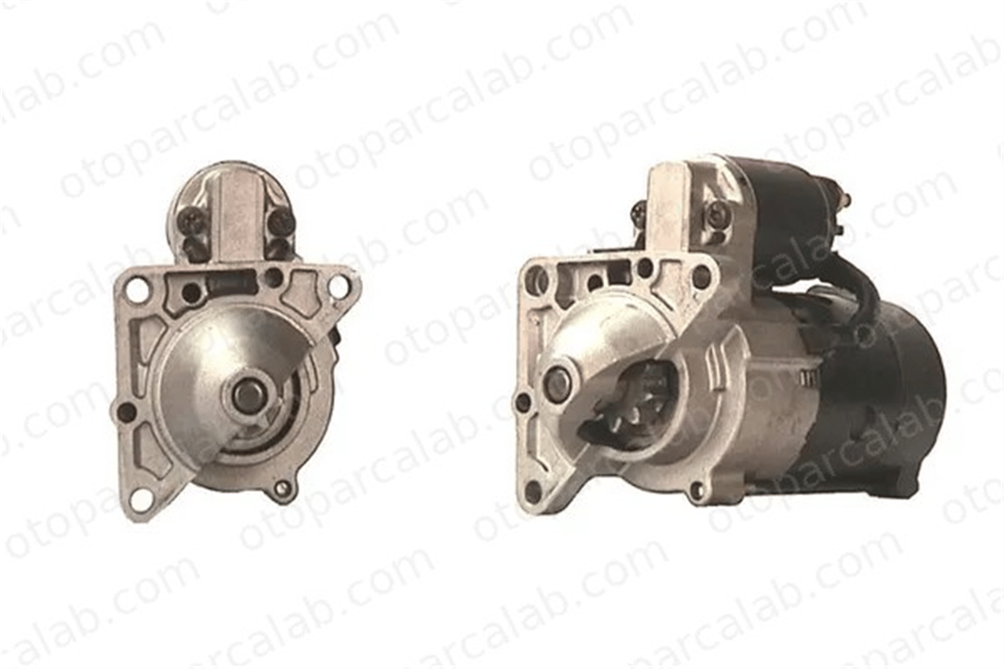 PSA ORJINAL 93169463 Marş Dinamosu OPEL MOVANO A Minibüs/Otobüs MOVANO A Panelvan/Van 93169463 93192767