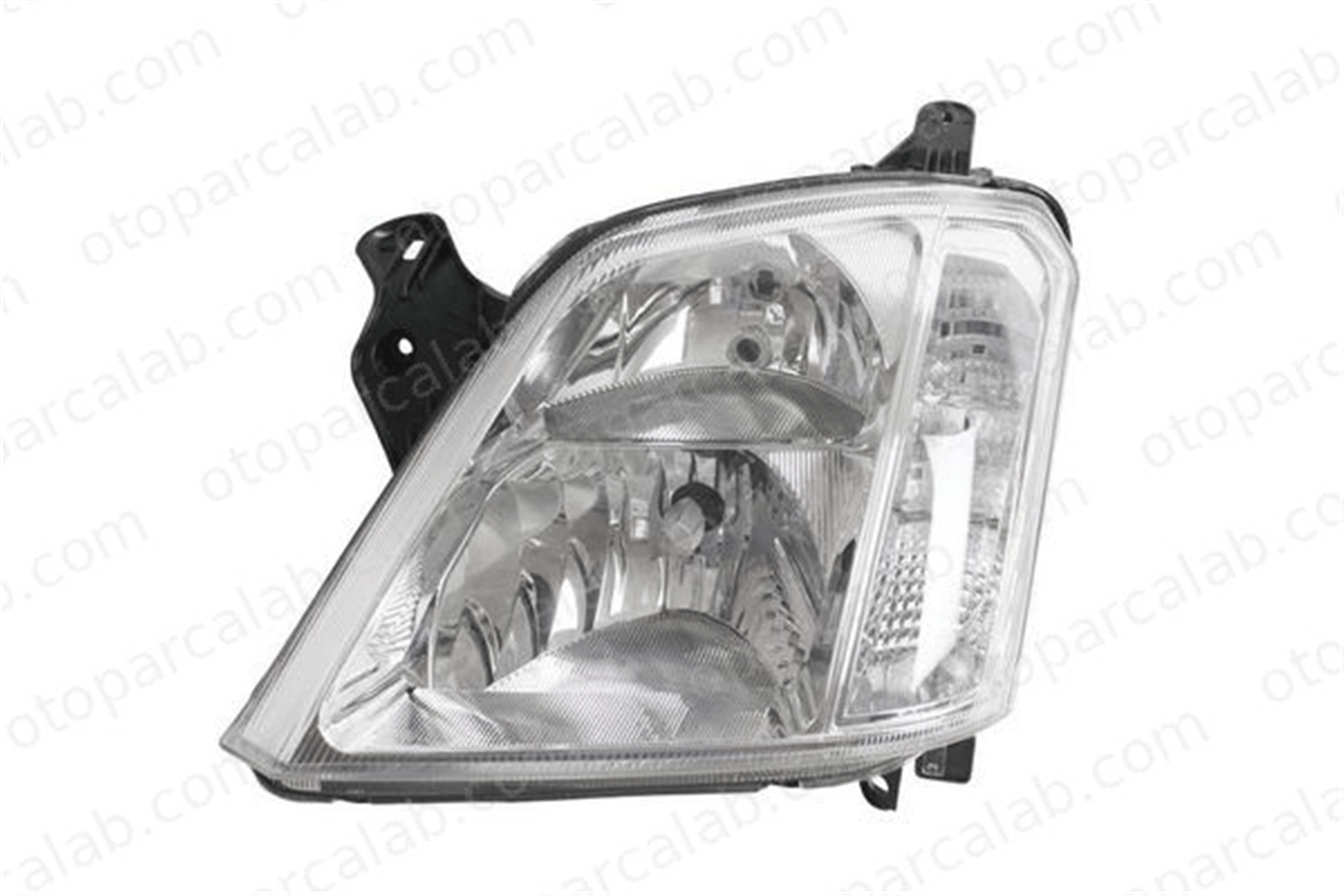 PSA ORJINAL 93175364 Far Sol OPEL MERIVA A MPV 93175364 1216152