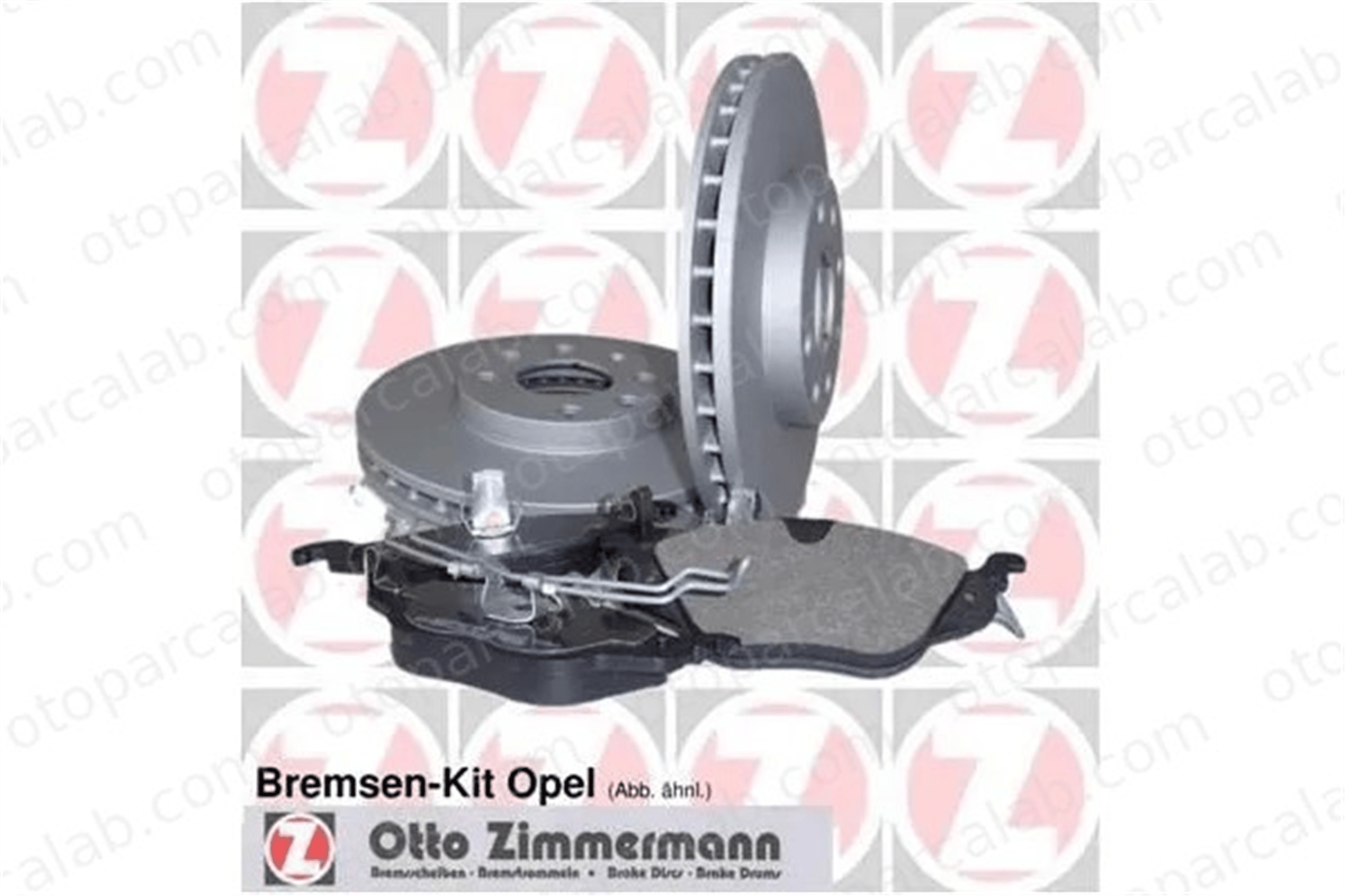 PSA ORJINAL 93175465 Fren Disk Balata Ön OPEL CORSA A Hatchback ASTRA F Kombi van 93175465 1515004