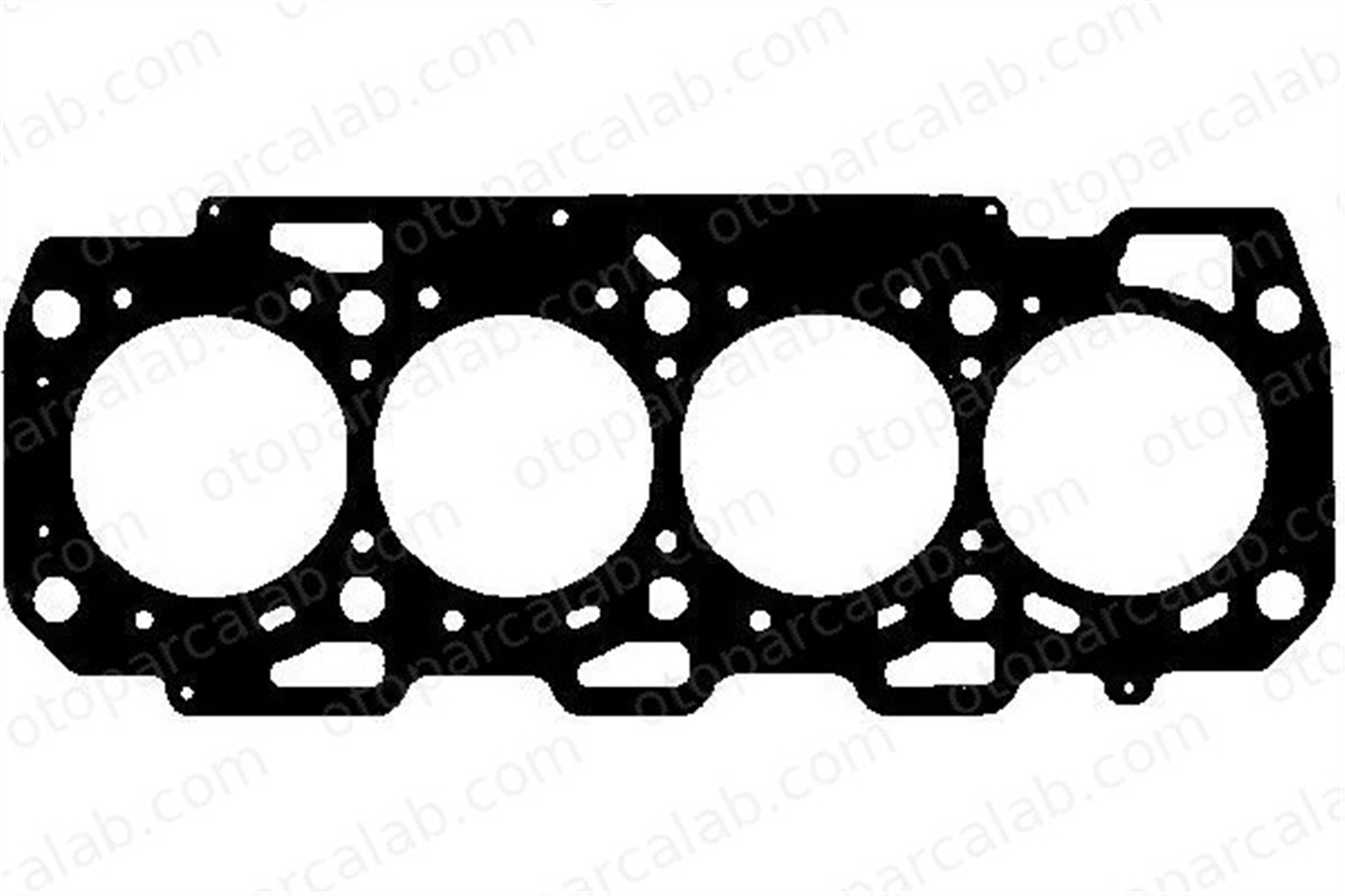 PSA ORJINAL 93183227 Silindir Kapak Contası ALFA ROMEO 156 Sportwagon SAAB 9-3 93183227 46771928