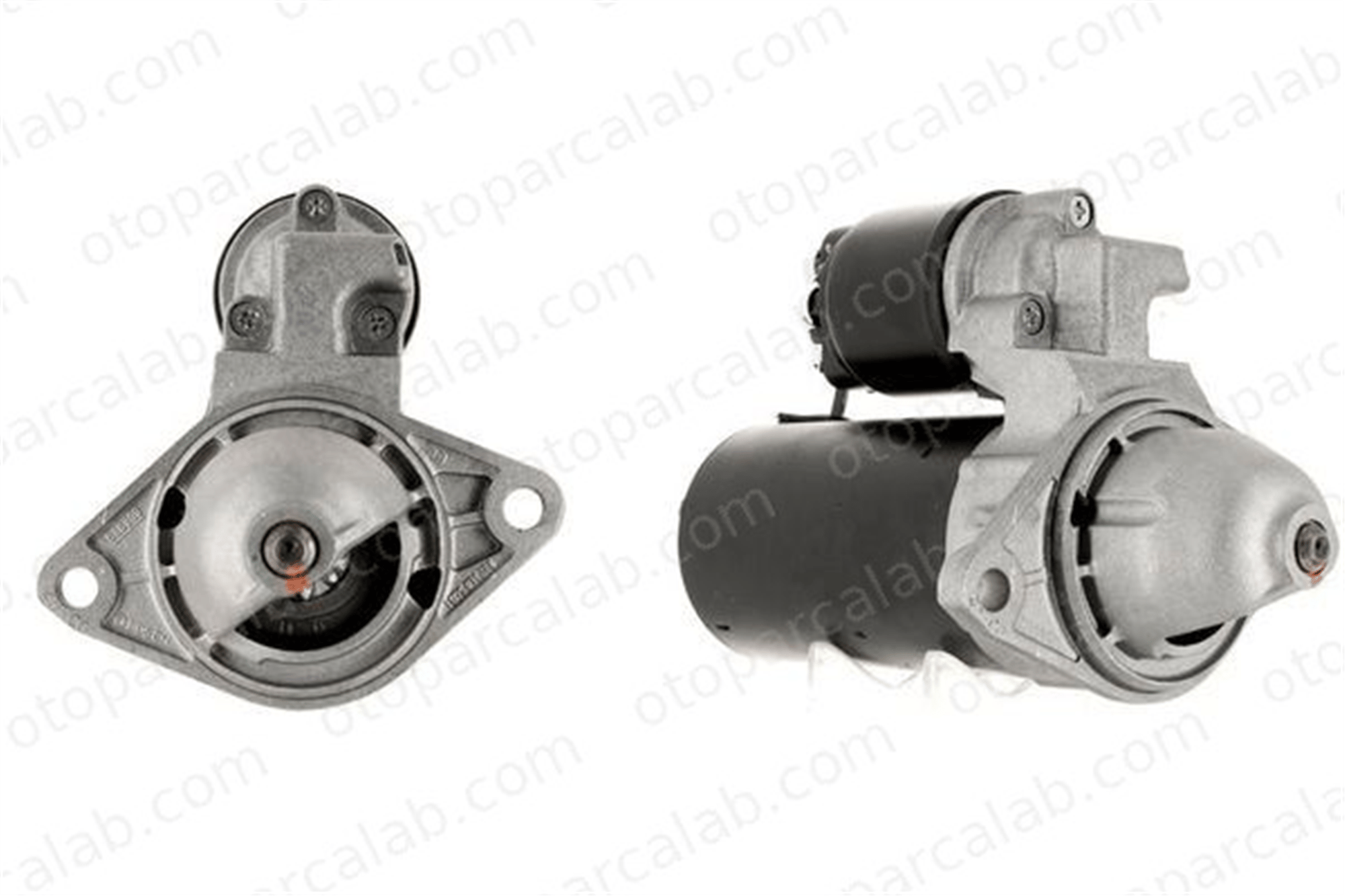 PSA ORJINAL 93184539 Marş Dinamosu OPEL OMEGA B OMEGA B Station wagon 93184539 6202065