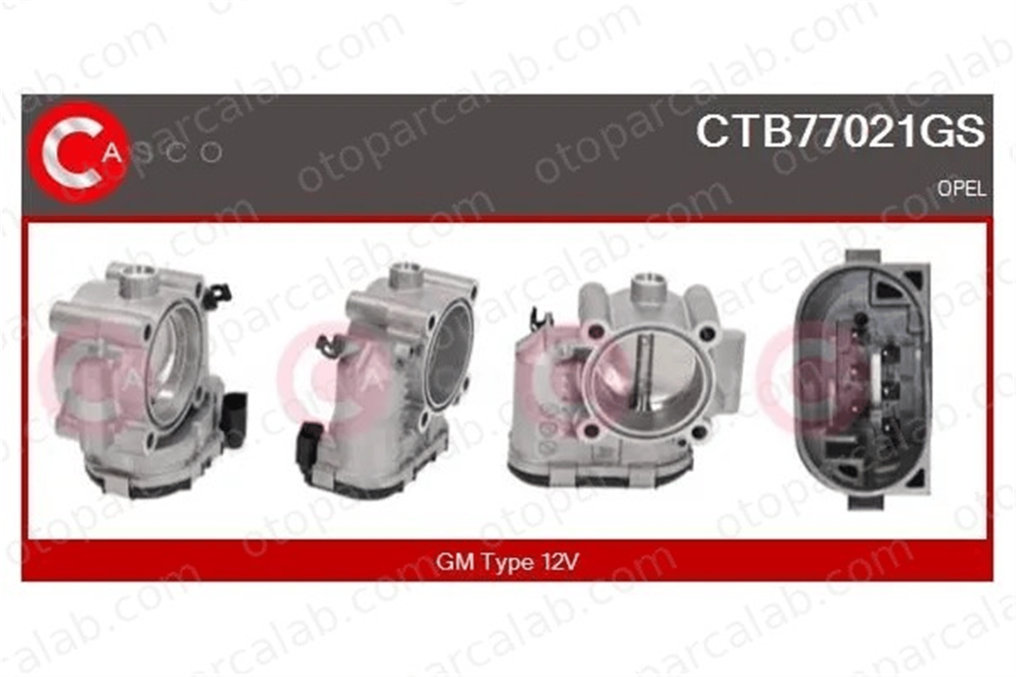 PSA ORJINAL 93186242 Gaz Kelebeği OPEL CORSA D ASTRA H GTC 93186242 55355608