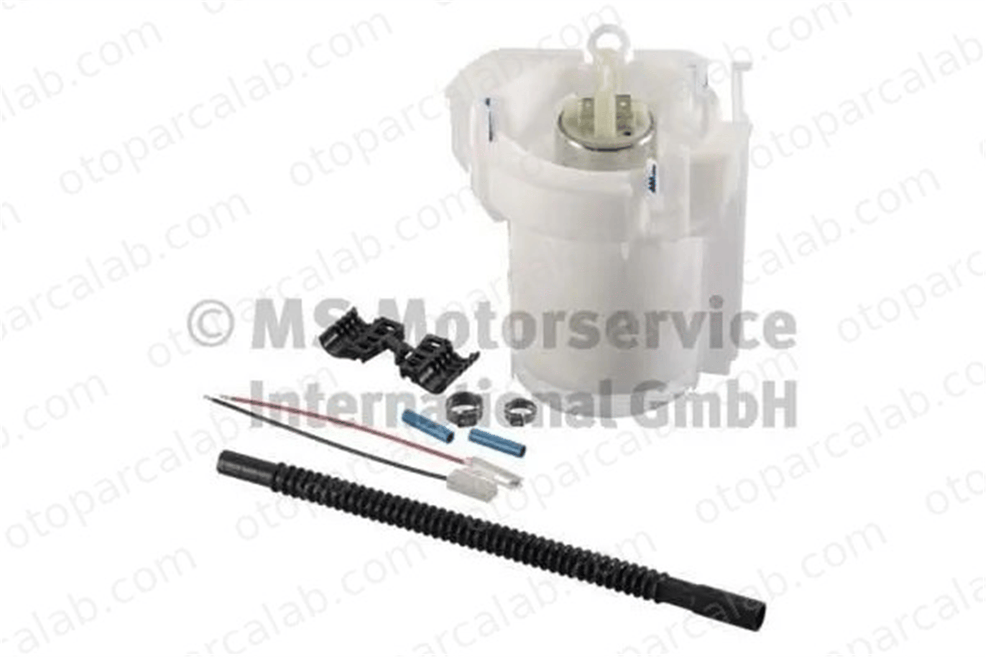 PSA ORJINAL 93187098 Depo Şamandırası İç Pompa OPEL ASTRA H ASTRA H GTC 93187098 815171