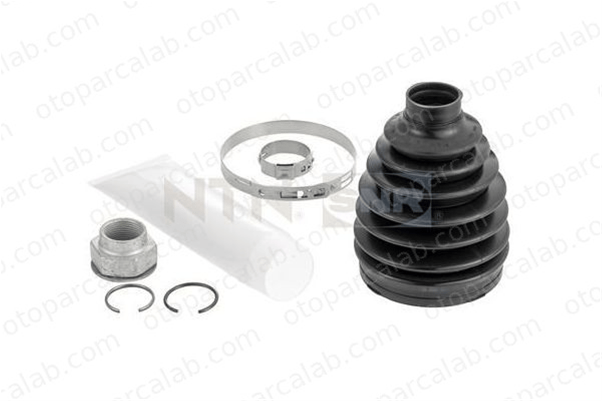 PSA ORJINAL 93189683 Aks Körüğü Ön Dış Sağ veya Sol OPEL CORSA D CORSA E 93189683 1603307