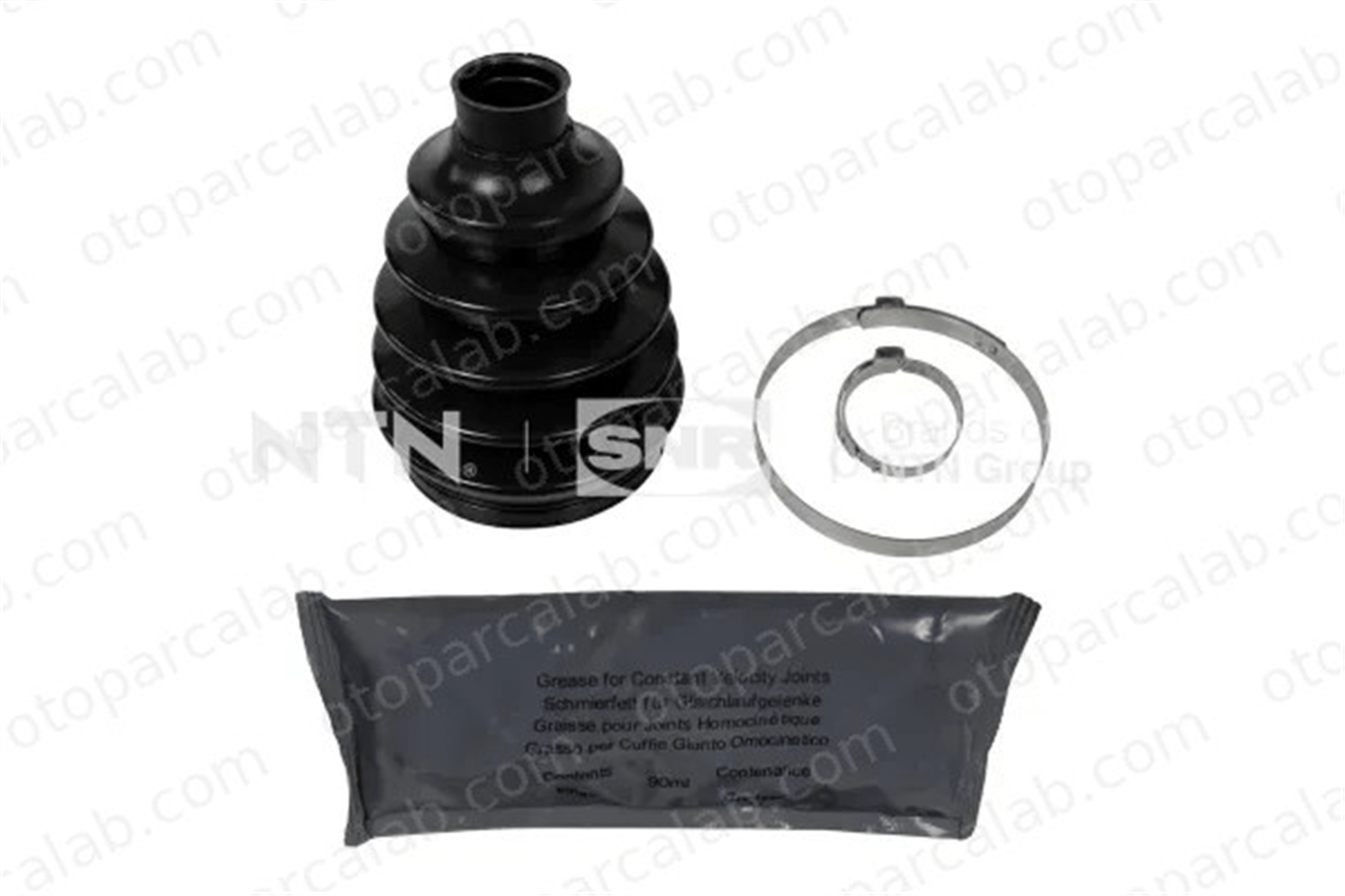 PSA ORJINAL 93190188 Aks Körüğü Ön Dış Sağ veya Sol FIAT PUNTO GRANDE PUNTO 93190188 46308323