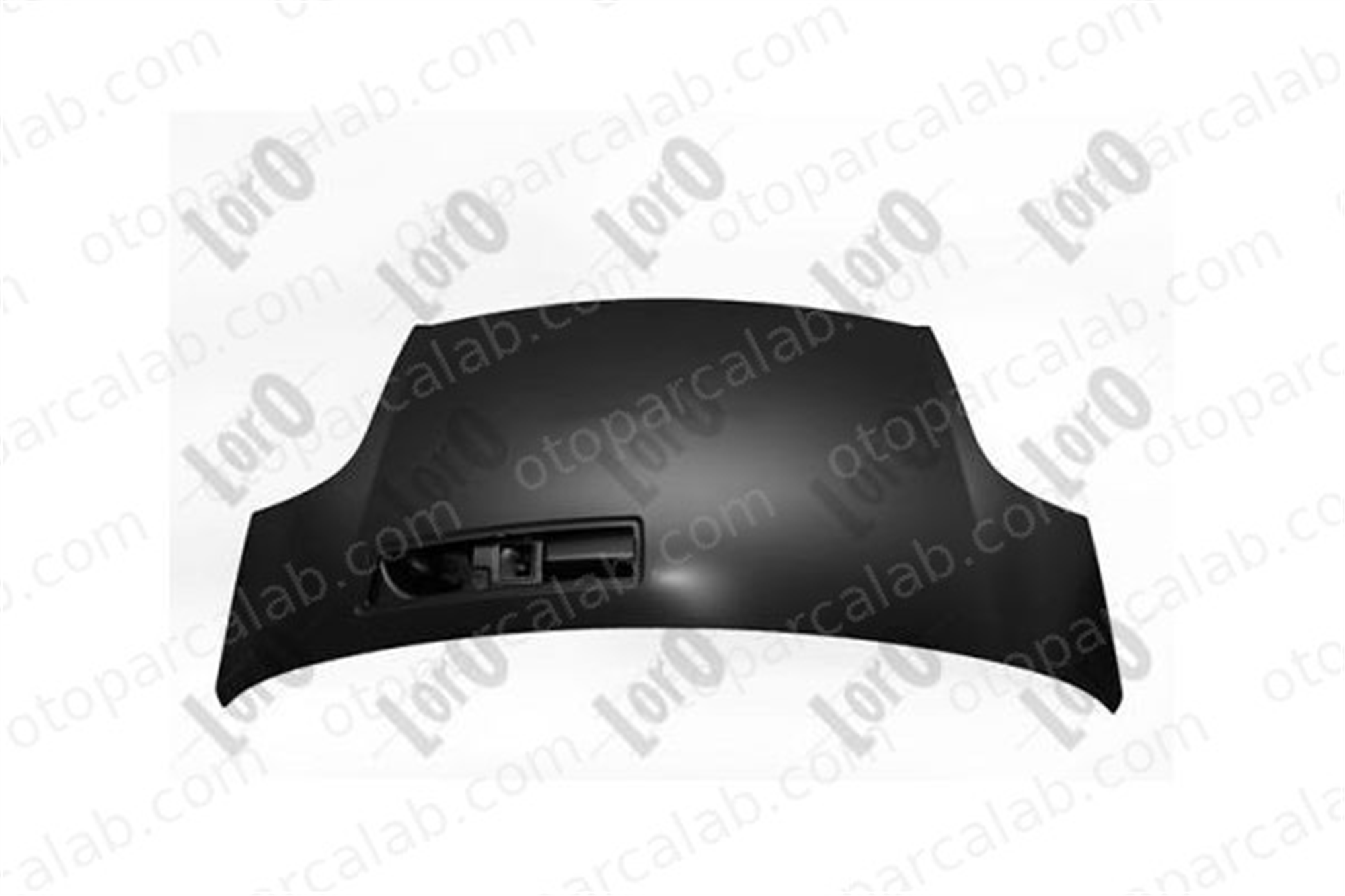 PSA ORJINAL 93194150 Motor Kaputu RENAULT TRAFIC II Panelvan/Van OPEL VIVARO A Minibüs/Otobüs 93194150
