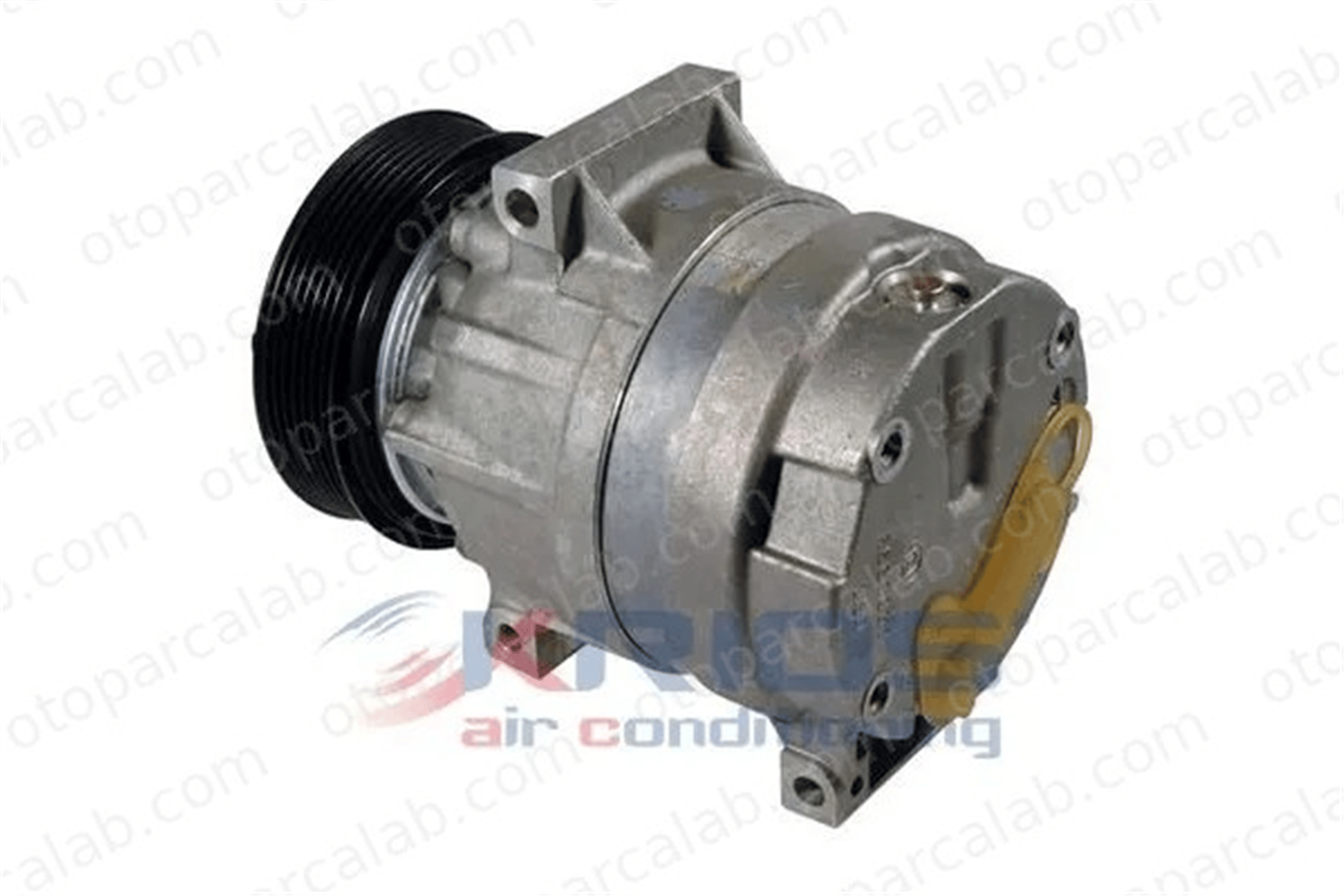 PSA ORJINAL 93198853 Klima Kompresörü NISSAN INTERSTAR Panelvan/Van OPEL MOVANO A Panelvan/Van 93198853 2763000Q0J