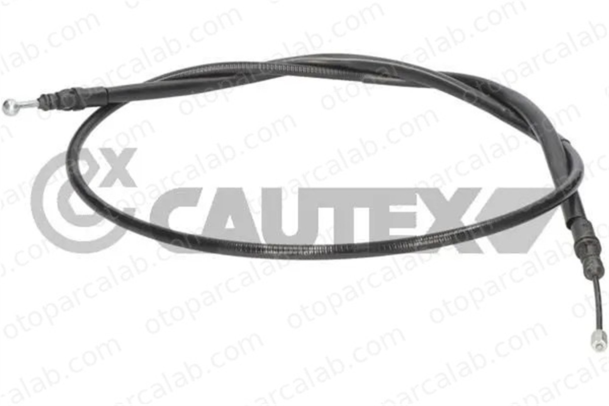 PSA ORJINAL 93459142 El Fren Teli Arka Sağ veya Sol RENAULT TRAFIC III Minibüs/Otobüs TRAFIC III Panelvan/Van 93459142 6000617625
