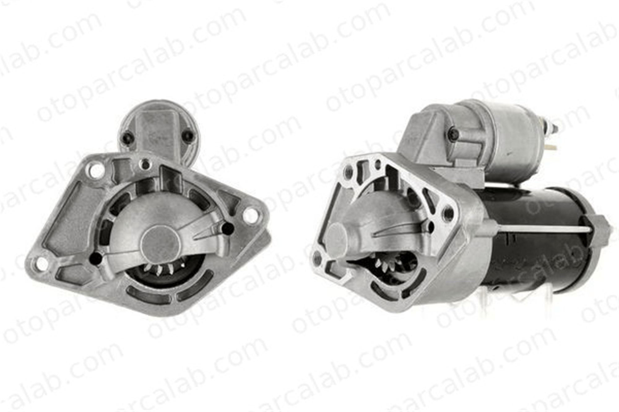 PSA ORJINAL 93459848 Marş Dinamosu OPEL VIVARO B Minibüs/Otobüs VIVARO B Panelvan/Van 93459848 6000616671
