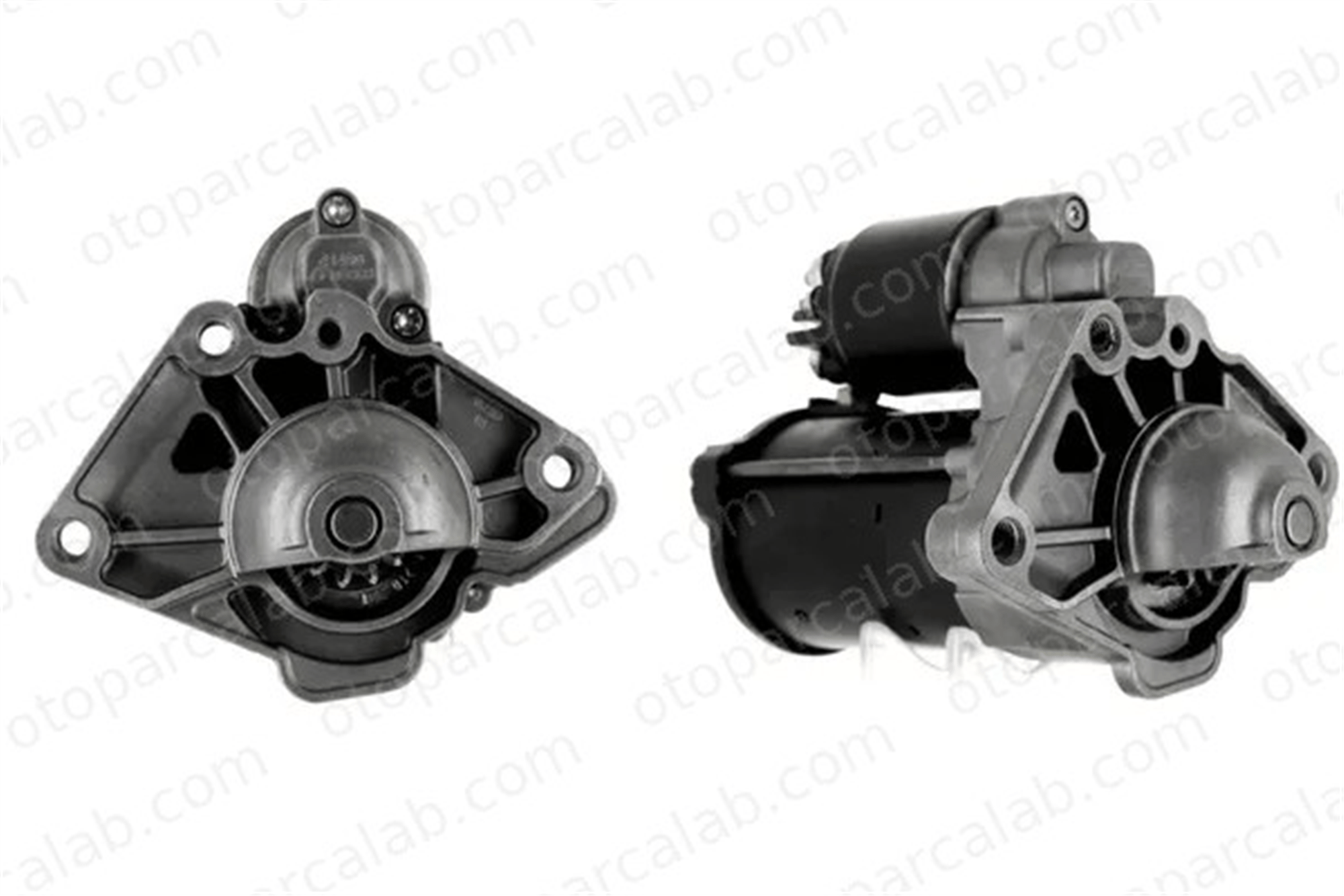 PSA ORJINAL 93460824 Marş Dinamosu RENAULT TRAFIC III Minibüs/Otobüs TRAFIC III Panelvan/Van 93460824 M000T39371