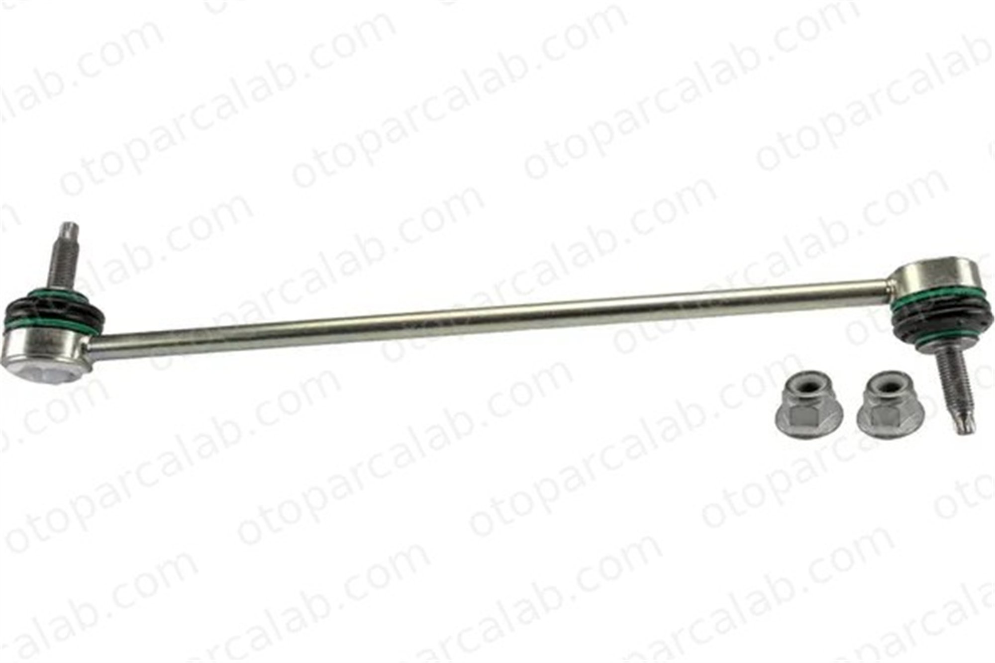 PSA ORJINAL 93485066 Viraj Demir Askı Rotu Ön Sol PEUGEOT 308 II 308 SW II 93485066 9831547080