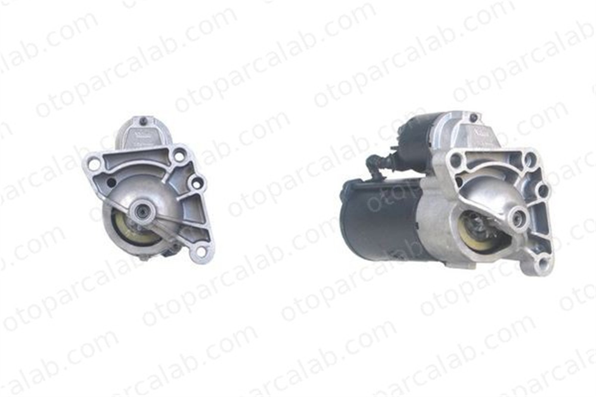 PSA ORJINAL 93859444 Marş Dinamosu NISSAN INTERSTAR Minibüs/Otobüs INTERSTAR Panelvan/Van 93859444 93169461