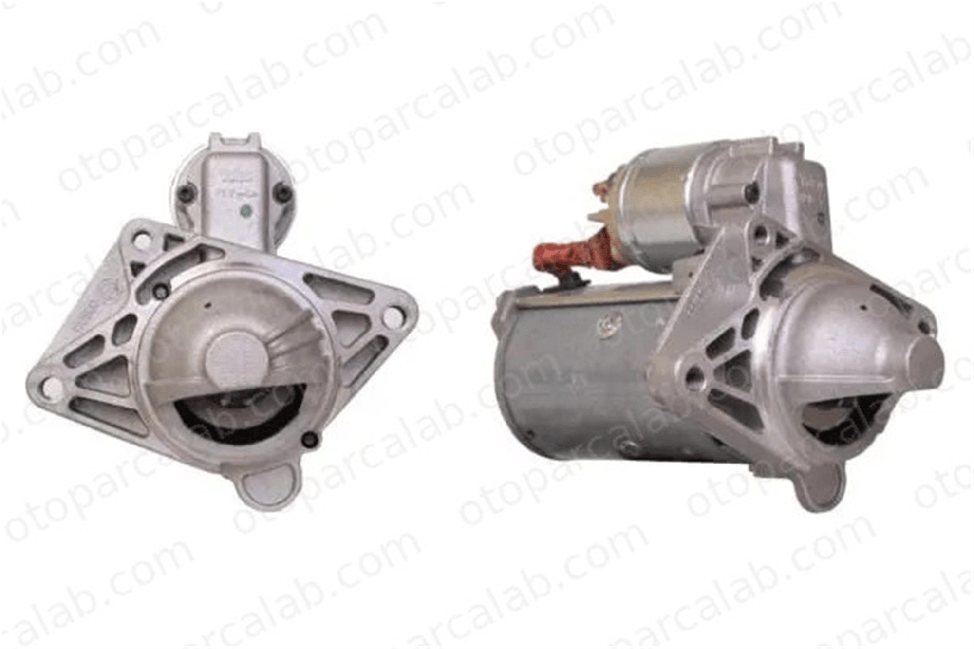 PSA ORJINAL 93861155 Marş Dinamosu OPEL MOVANO B Panelvan/Van MOVANO B Platform şasi 93861155 93169459